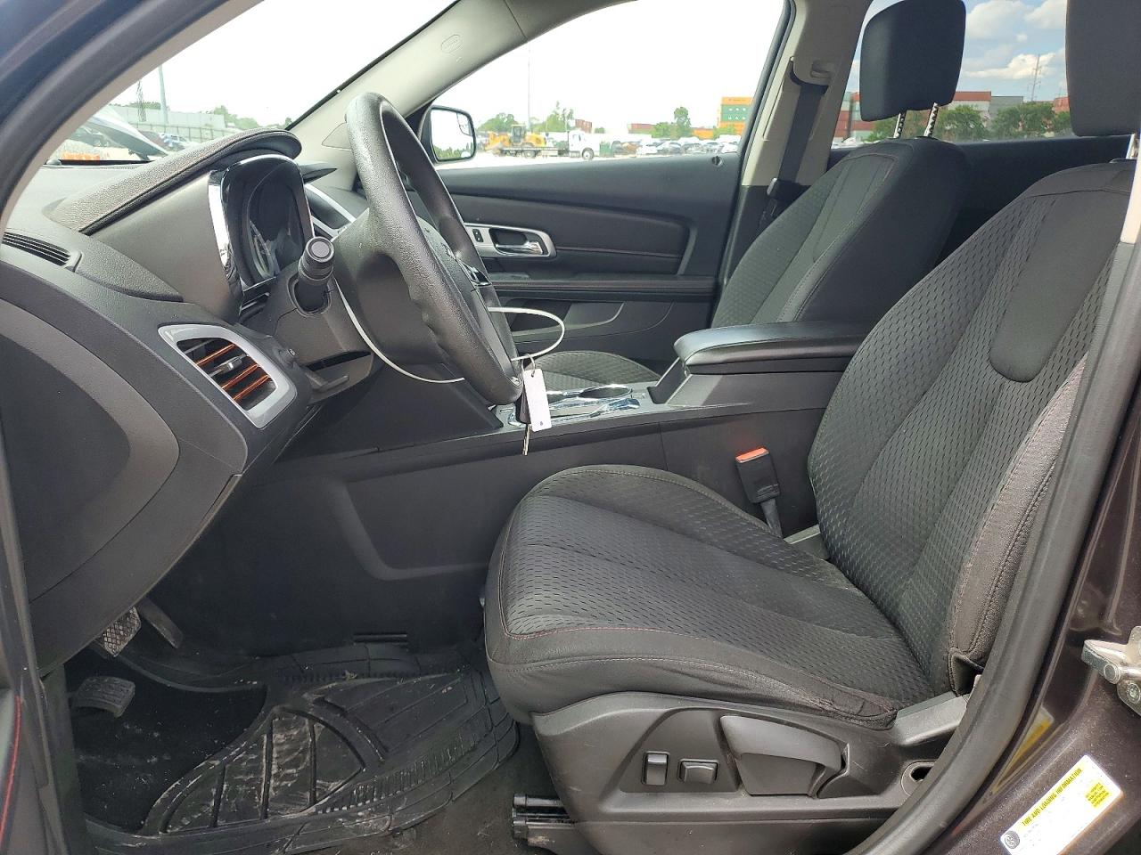 2014 Gmc Terrain Sle Черный vin: 2GKALMEK3E6304259