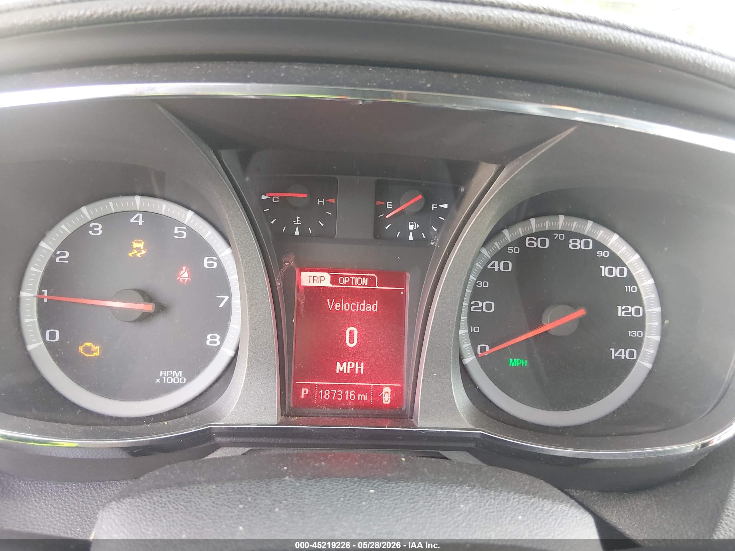 2014 Gmc Terrain Sle-1 Black vin: 2GKALMEK3E6327010