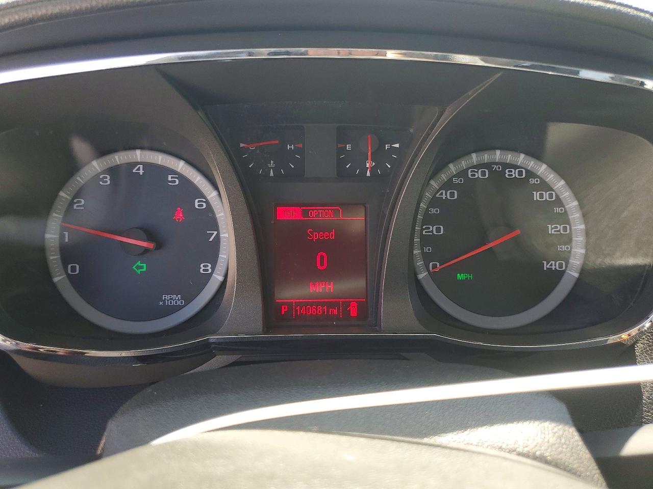2015 Gmc Terrain Sle White vin: 2GKALMEK3F6197568