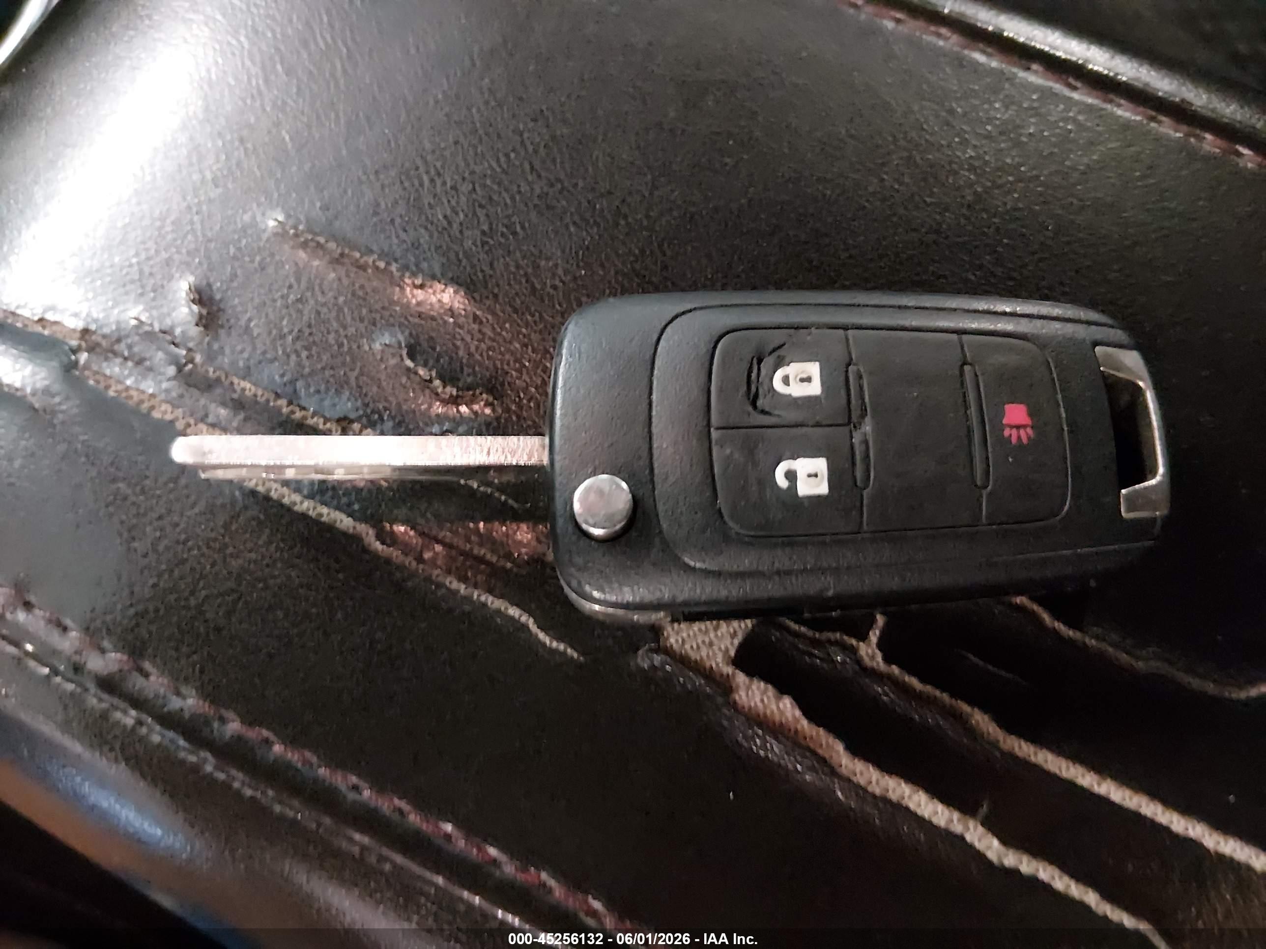 2015 Gmc Terrain Sle-1 Black vin: 2GKALMEK3F6266744