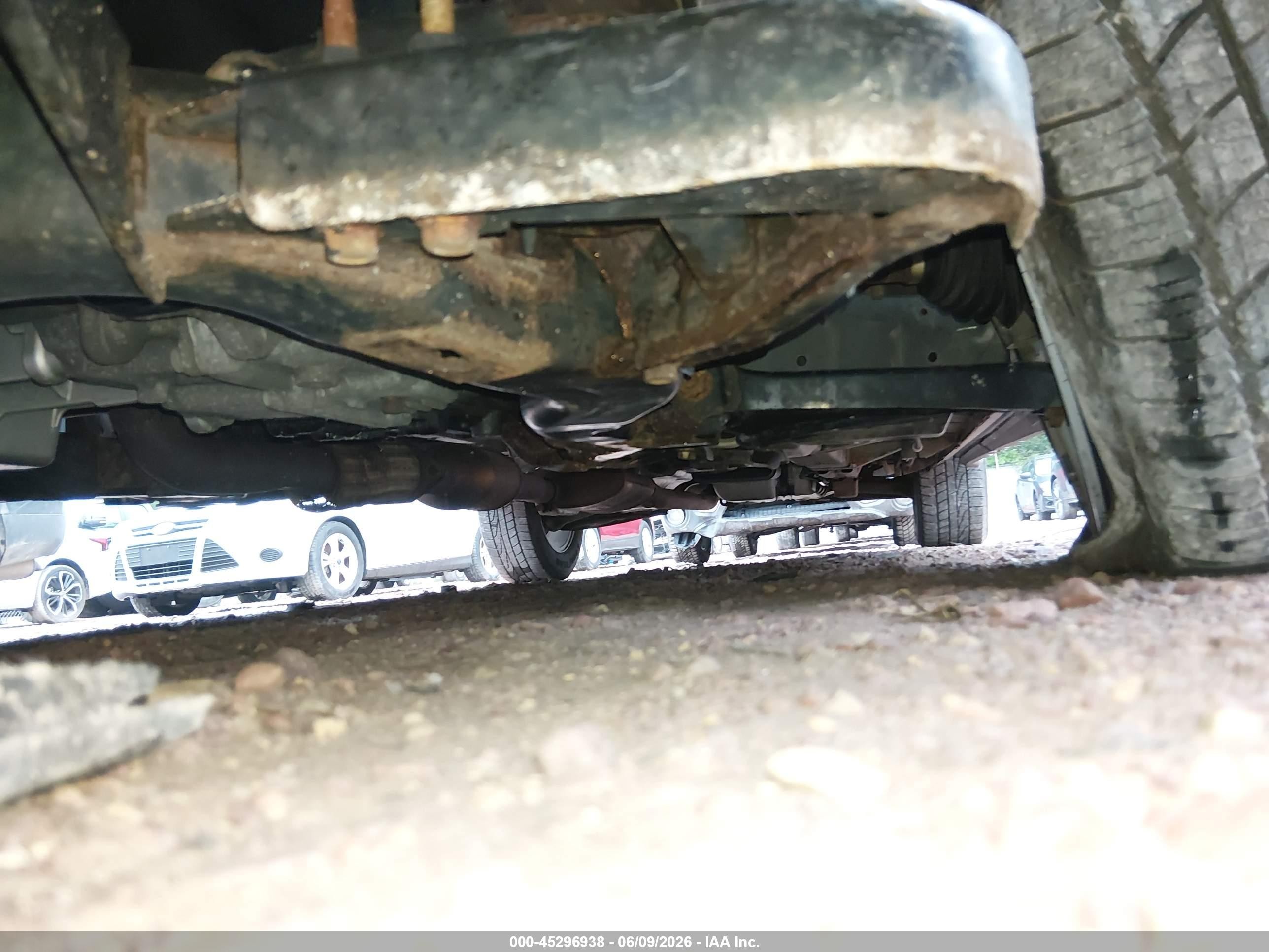 2015 Gmc Terrain Sle-1 Черный vin: 2GKALMEK3F6338395