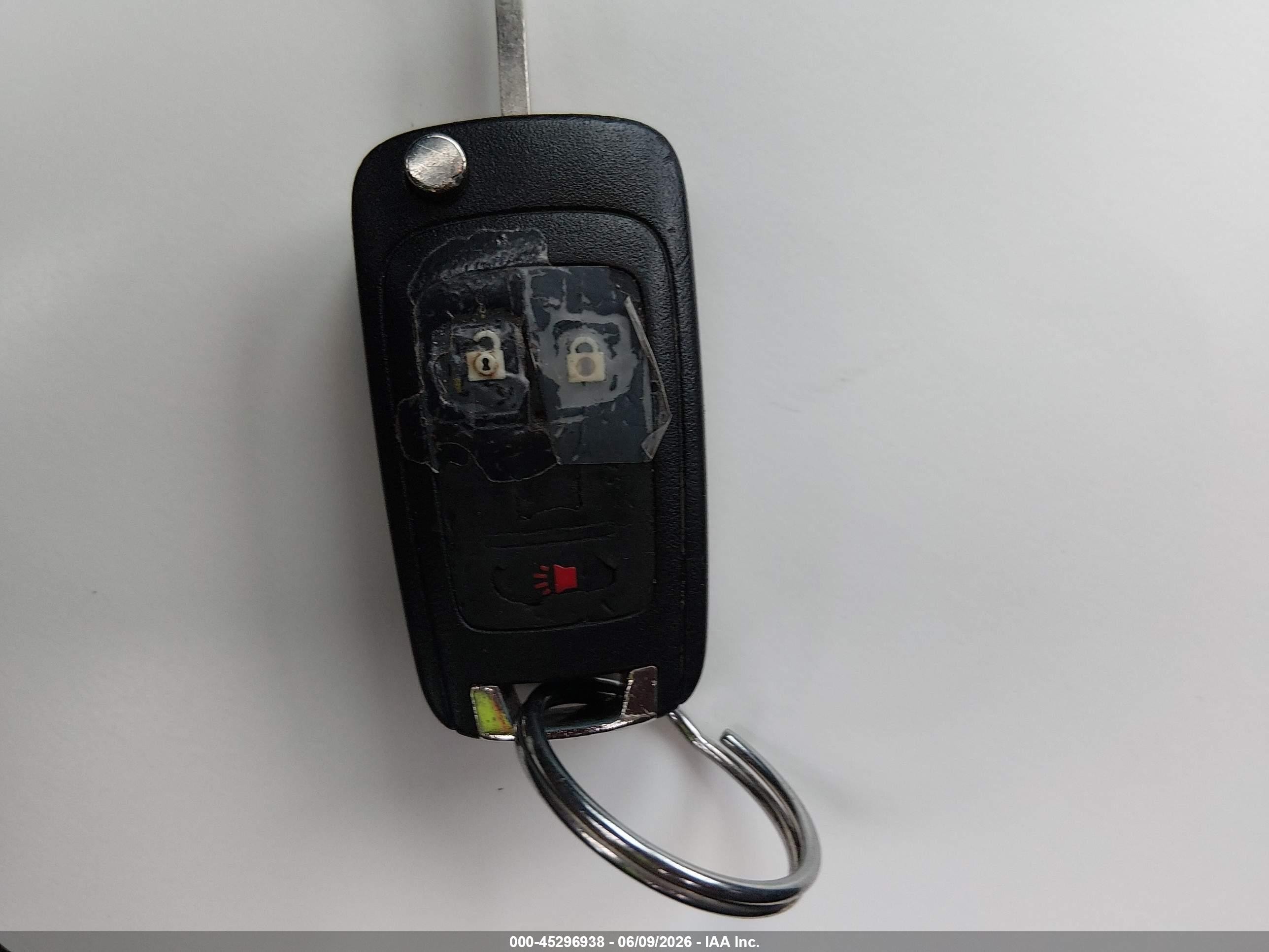2015 Gmc Terrain Sle-1 Черный vin: 2GKALMEK3F6338395
