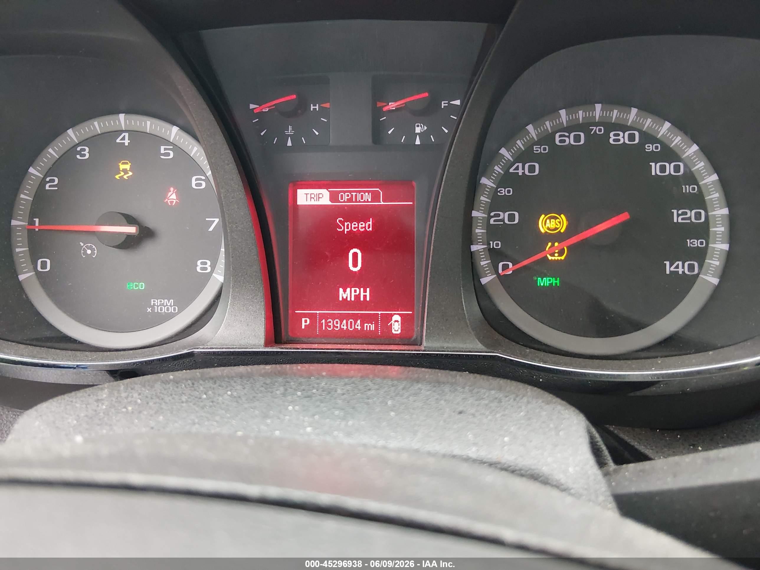 2015 Gmc Terrain Sle-1 Черный vin: 2GKALMEK3F6338395