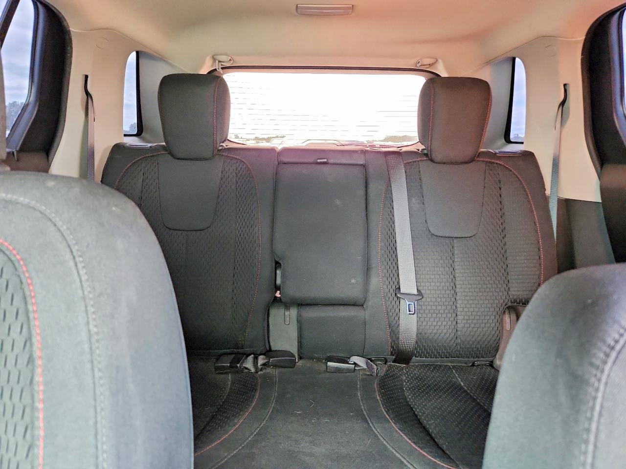 2015 Gmc Terrain Sle Black vin: 2GKALMEK3F6400832