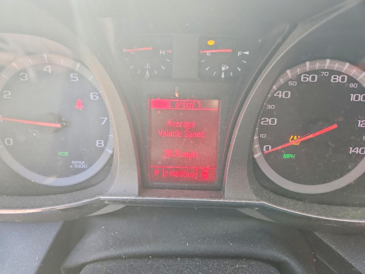 2015 Gmc Terrain Sle Black vin: 2GKALMEK3F6411183