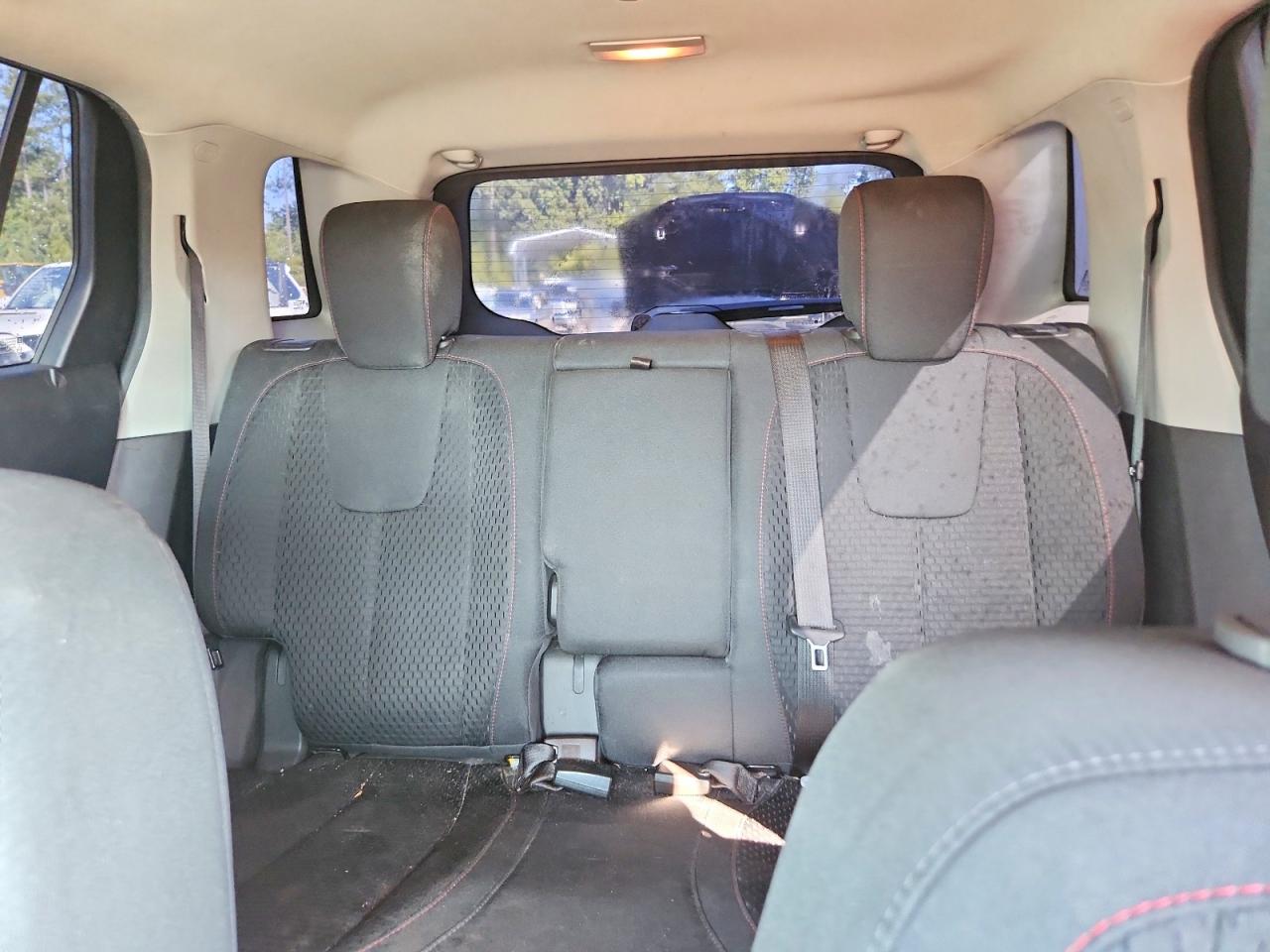 2015 Gmc Terrain Sle Black vin: 2GKALMEK3F6411183