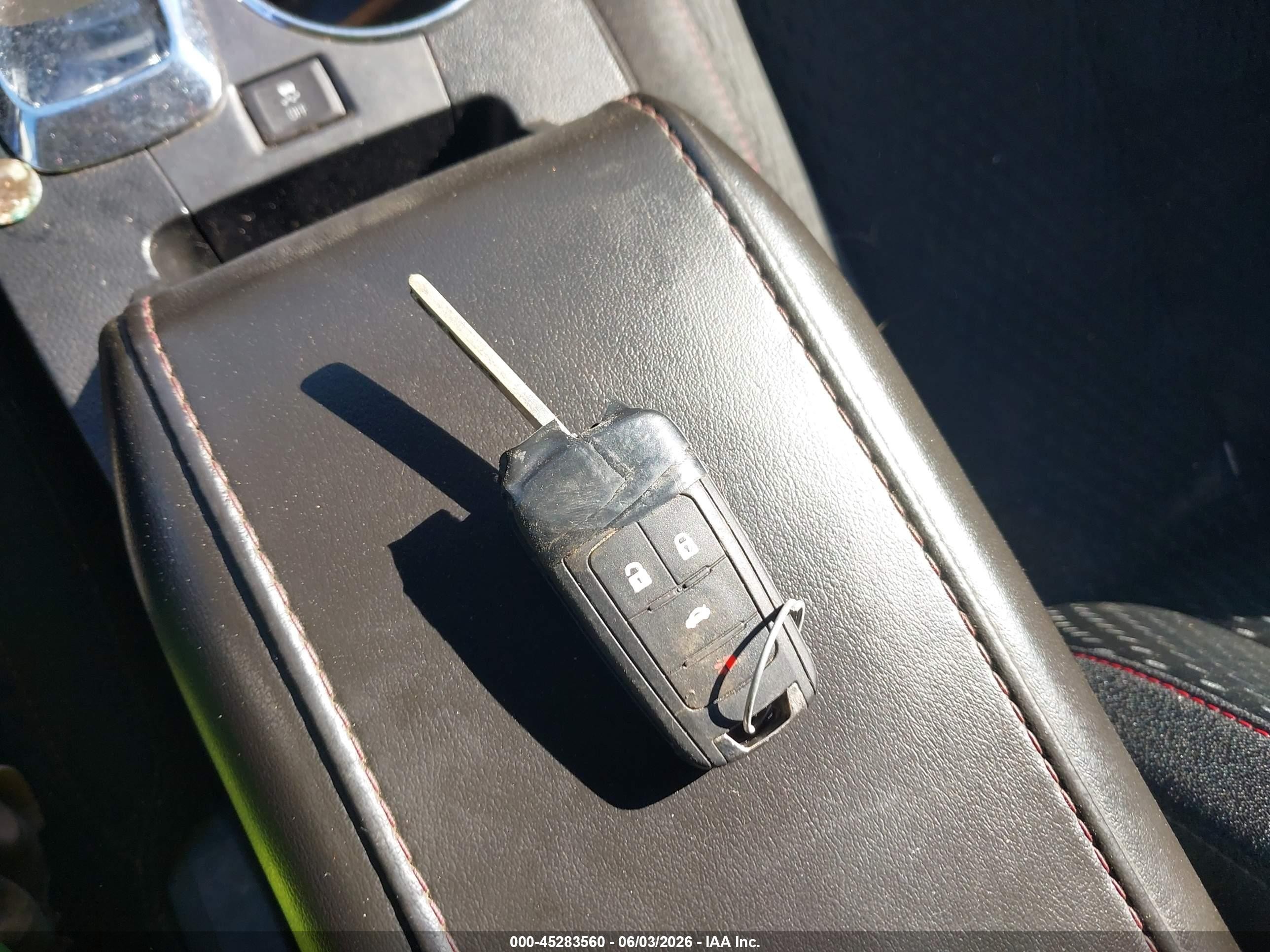 2015 Gmc Terrain Sle-1 White vin: 2GKALMEK3F6426640