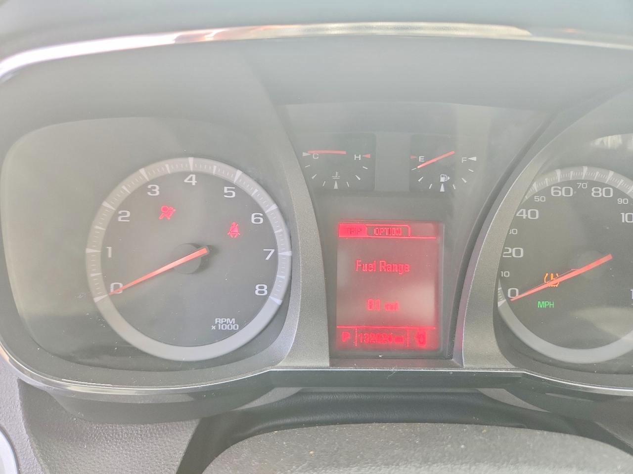 2017 Gmc Terrain Sle White vin: 2GKALMEK3H6317162