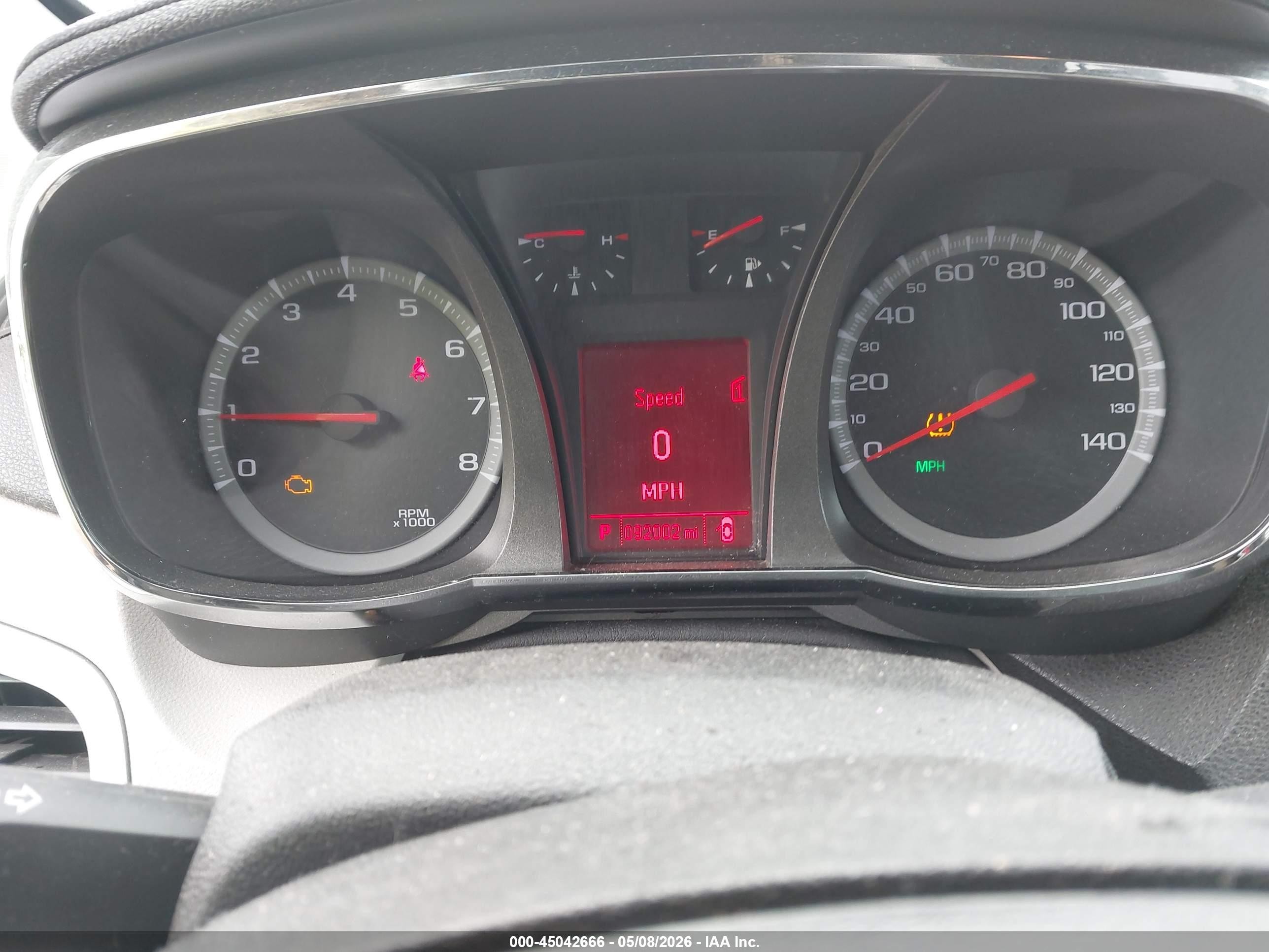 2012 Gmc Terrain Sle-1 Gray vin: 2GKALMEK4C6118811