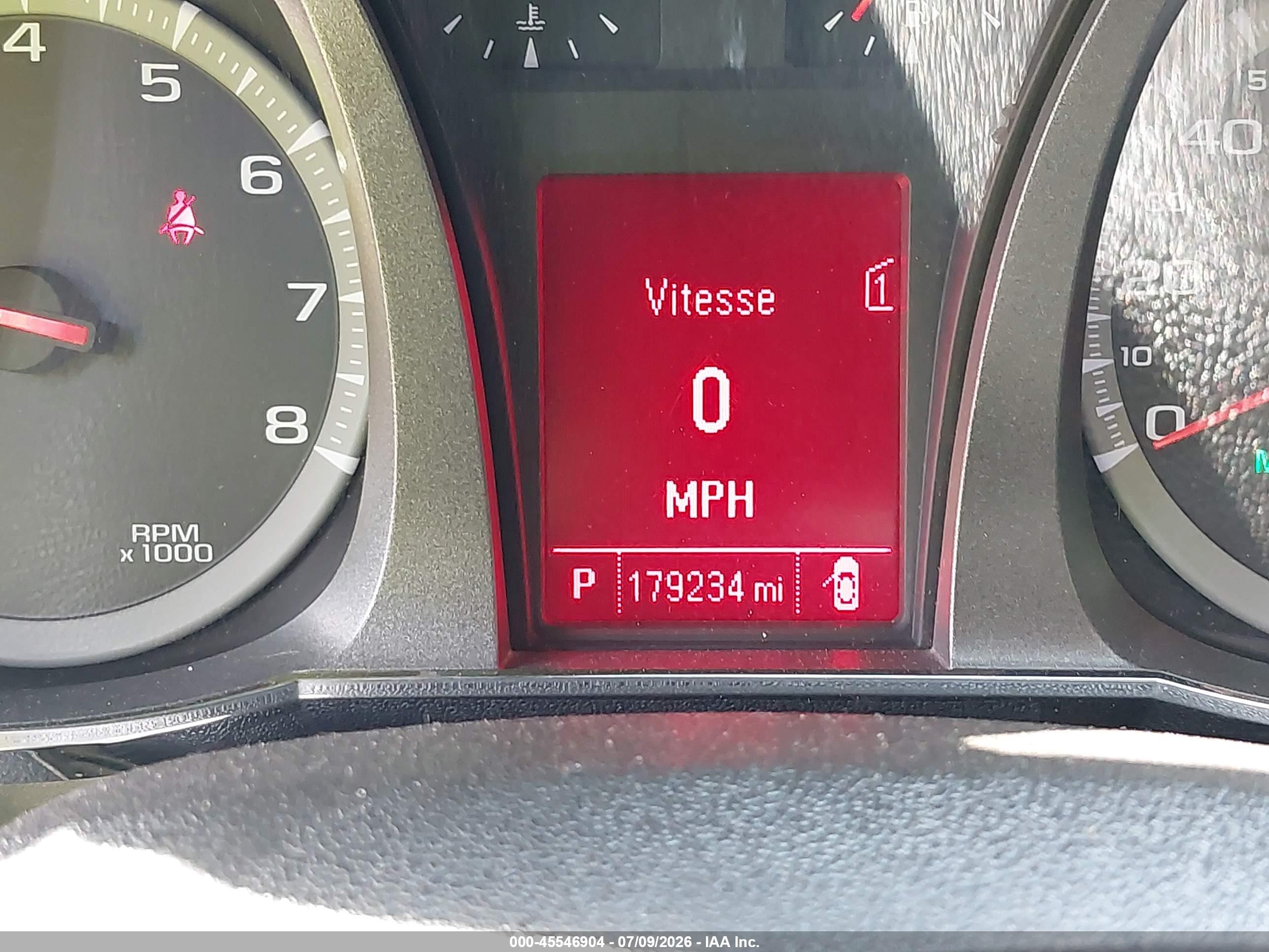 2012 Gmc Terrain Sle-1 Gray vin: 2GKALMEK4C6166678