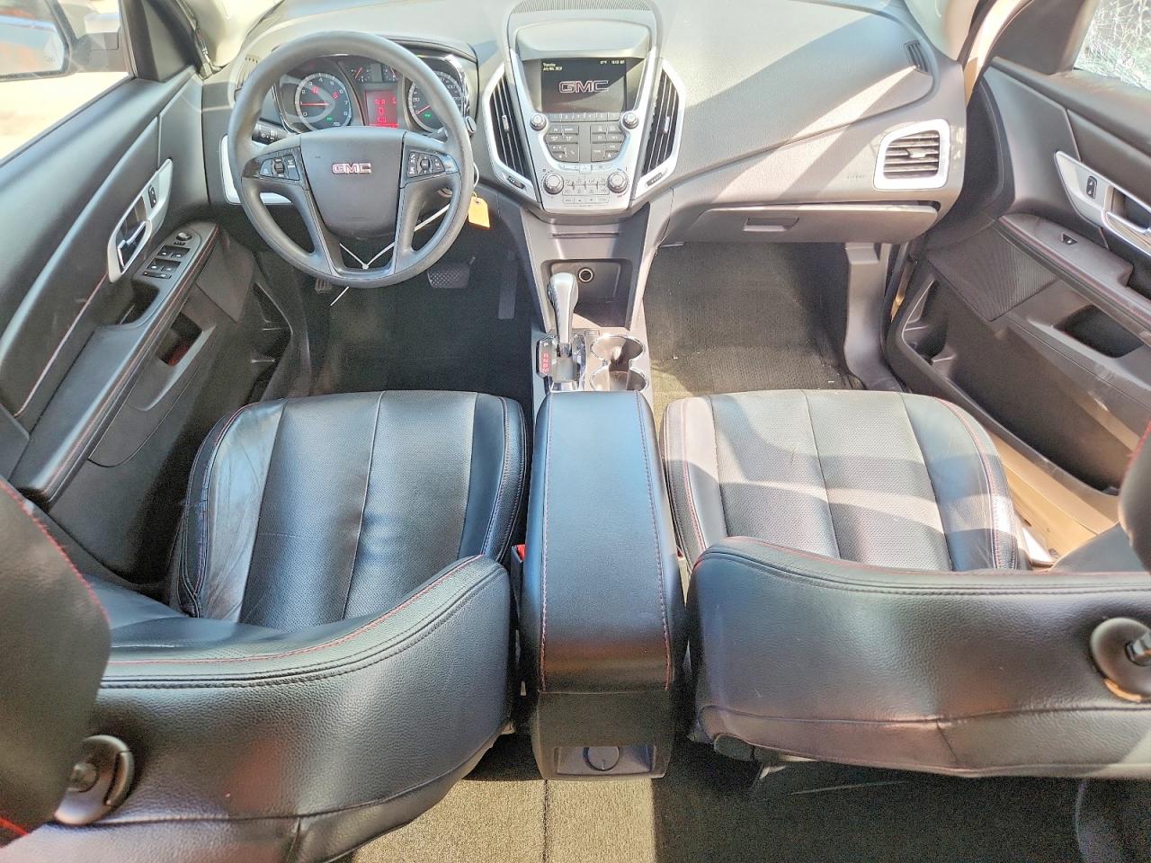 2012 Gmc Terrain Sle Tan vin: 2GKALMEK4C6233375