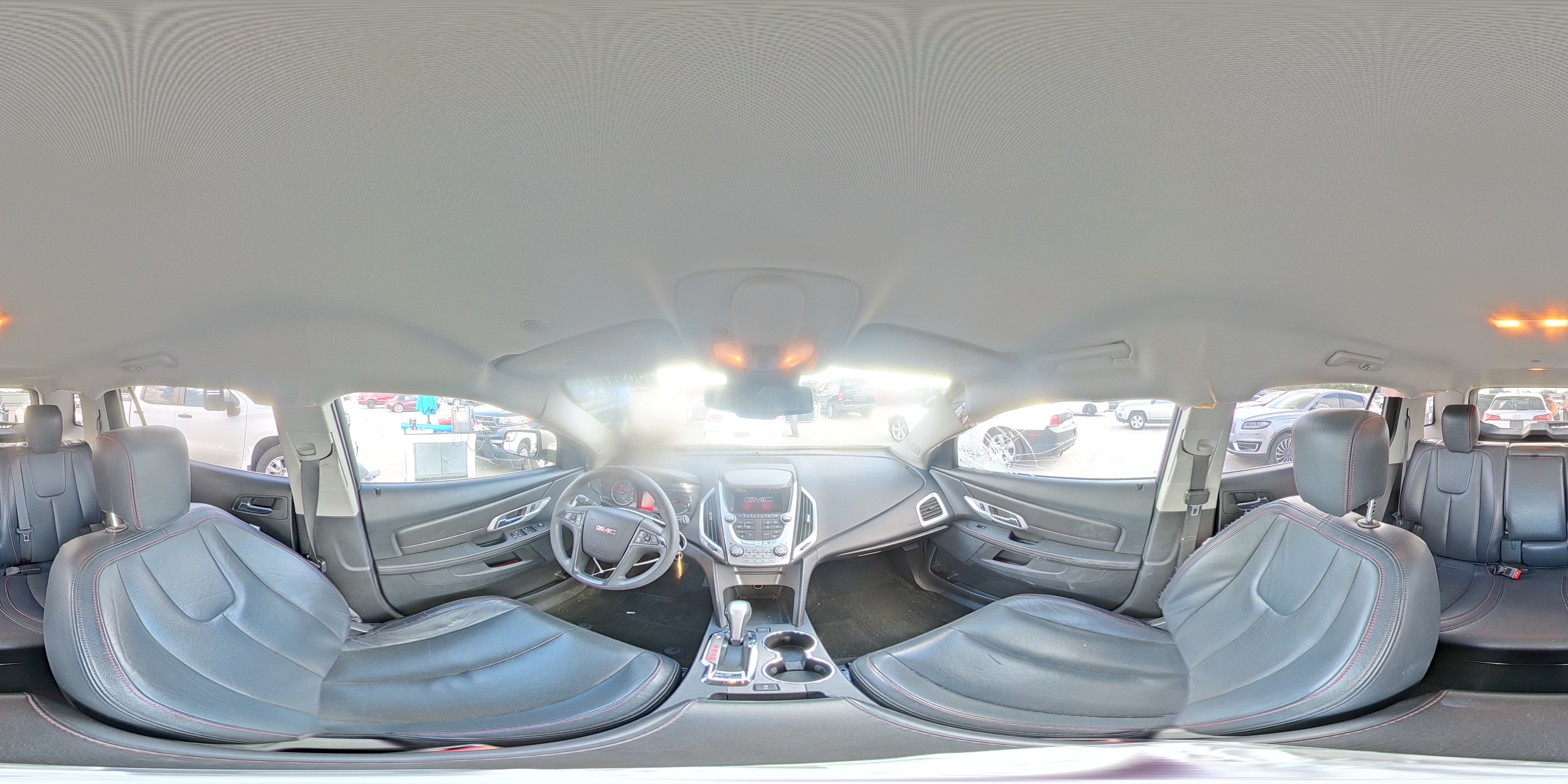 2012 Gmc Terrain Sle Tan vin: 2GKALMEK4C6233375