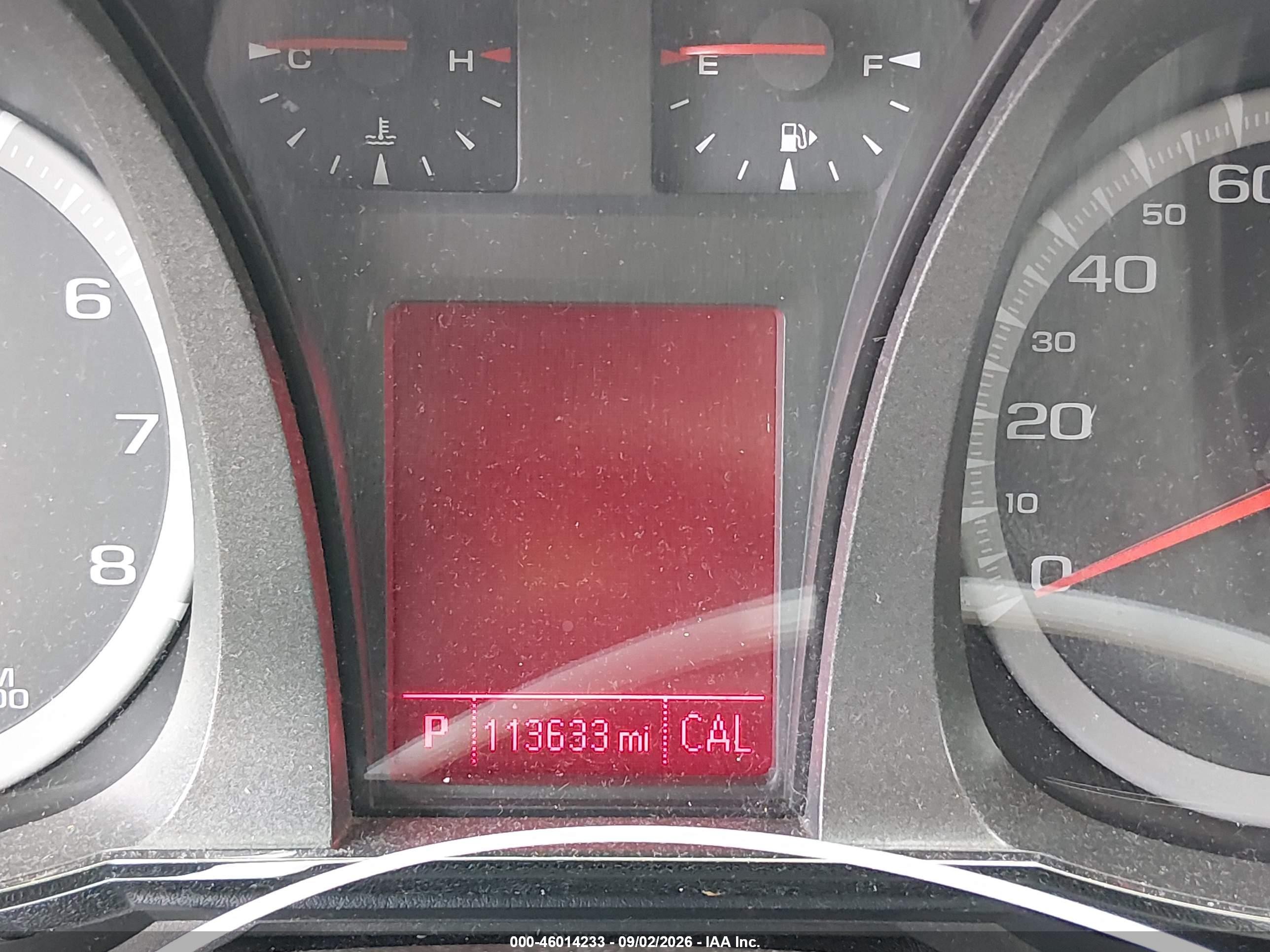 2013 Gmc Terrain Sle-1 Gray vin: 2GKALMEK4D6155536
