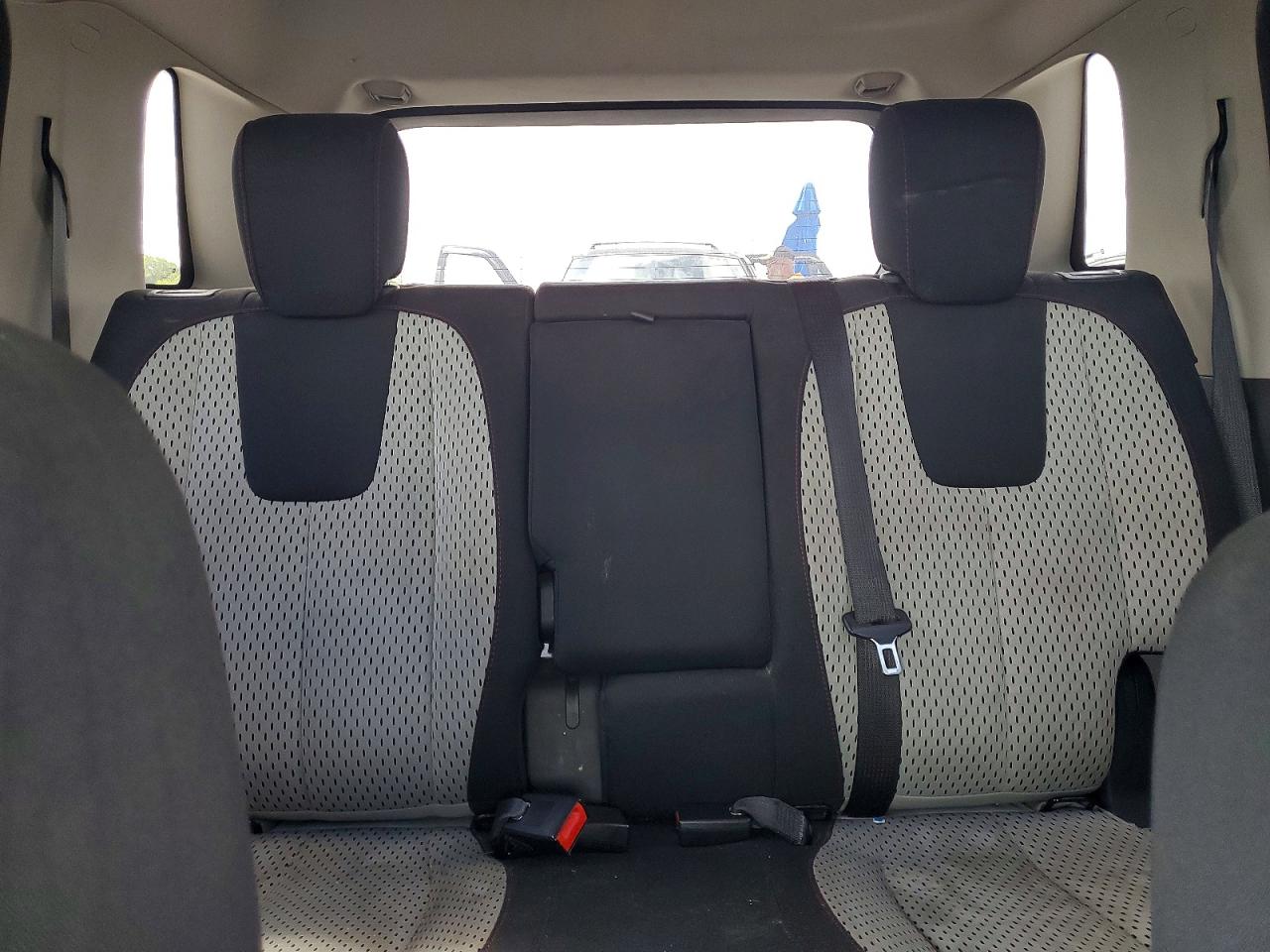 2013 Gmc Terrain Denali Awd Cream vin: 2GKALMEK4D6212169