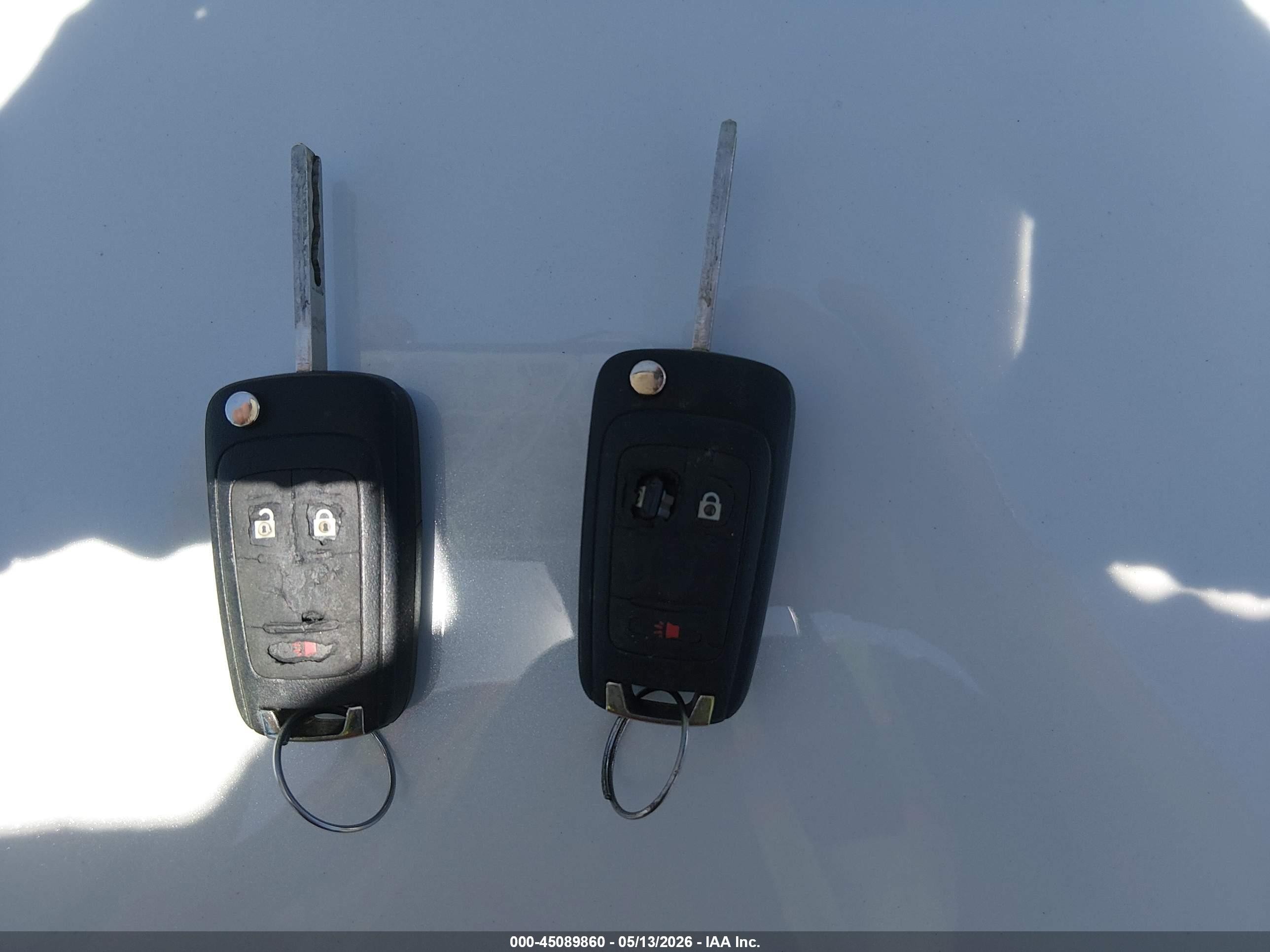 2013 Gmc Terrain Sle-1 Champagne vin: 2GKALMEK4D6218196