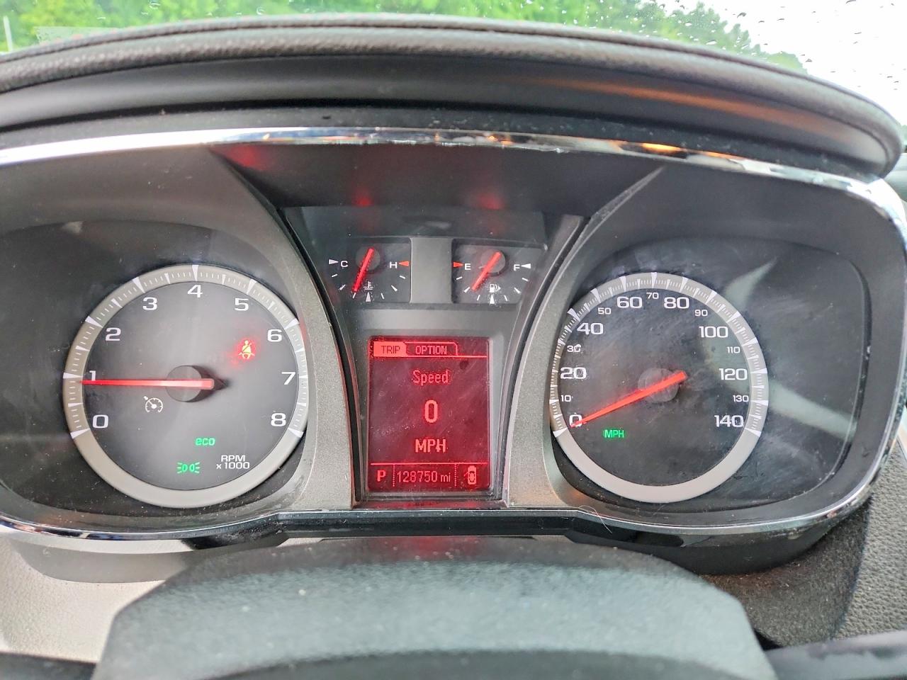 2013 Gmc Terrain Sle Silver vin: 2GKALMEK4D6375579