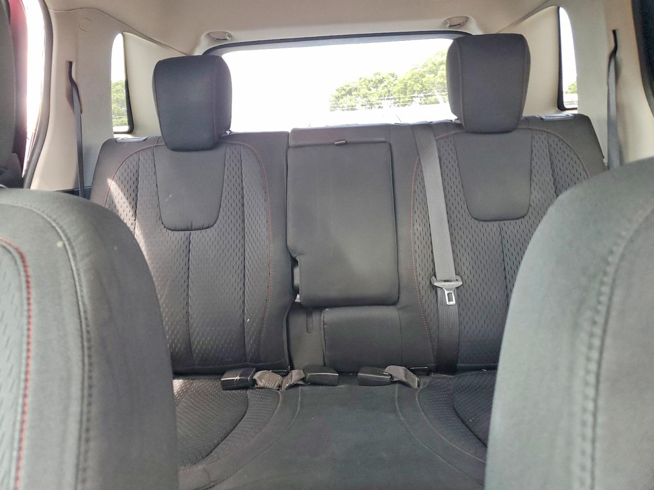 2013 Gmc Terrain Sle Red vin: 2GKALMEK4D6381768