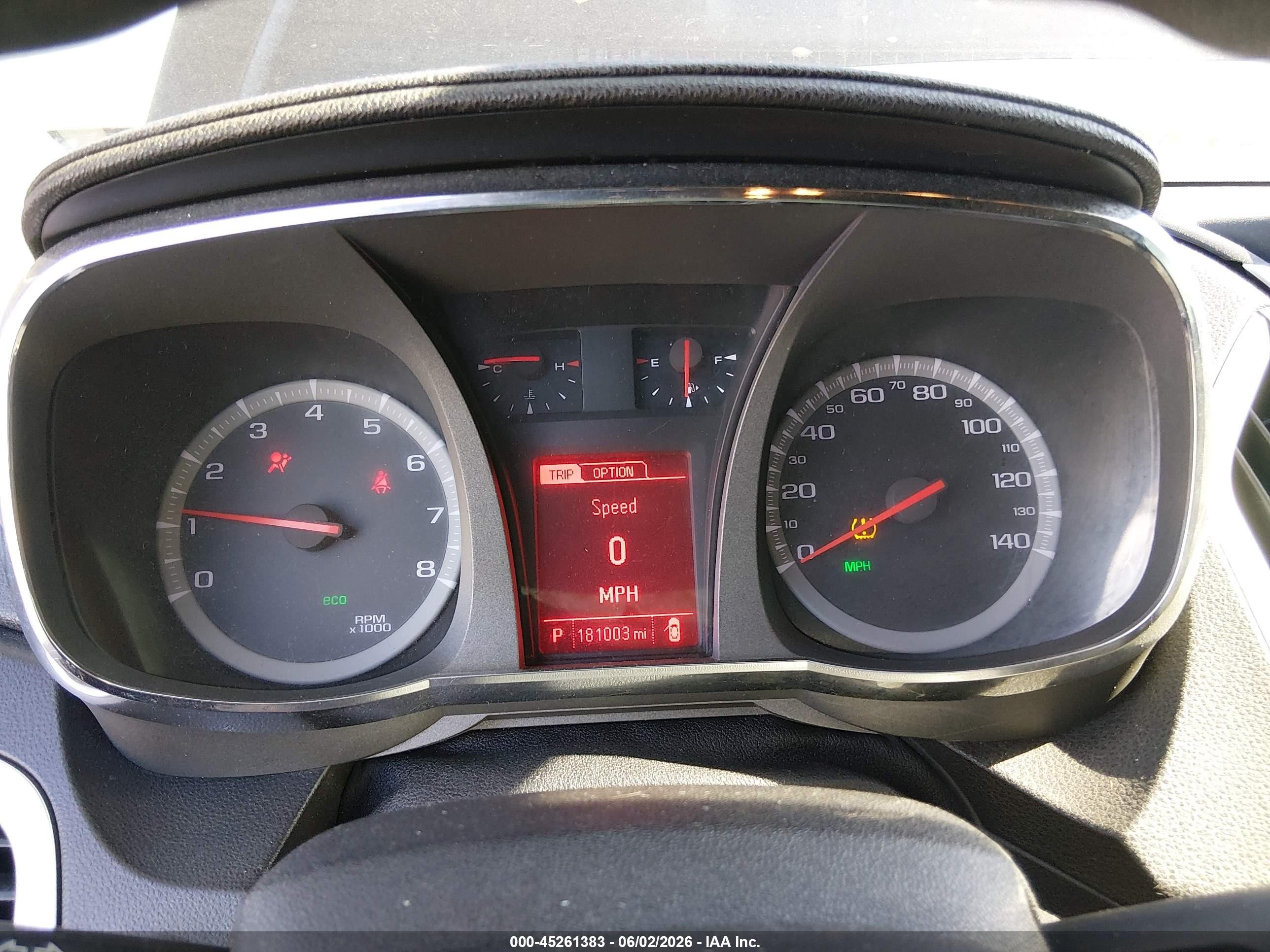 2014 Gmc Terrain Sle-1 Black vin: 2GKALMEK4E6122876