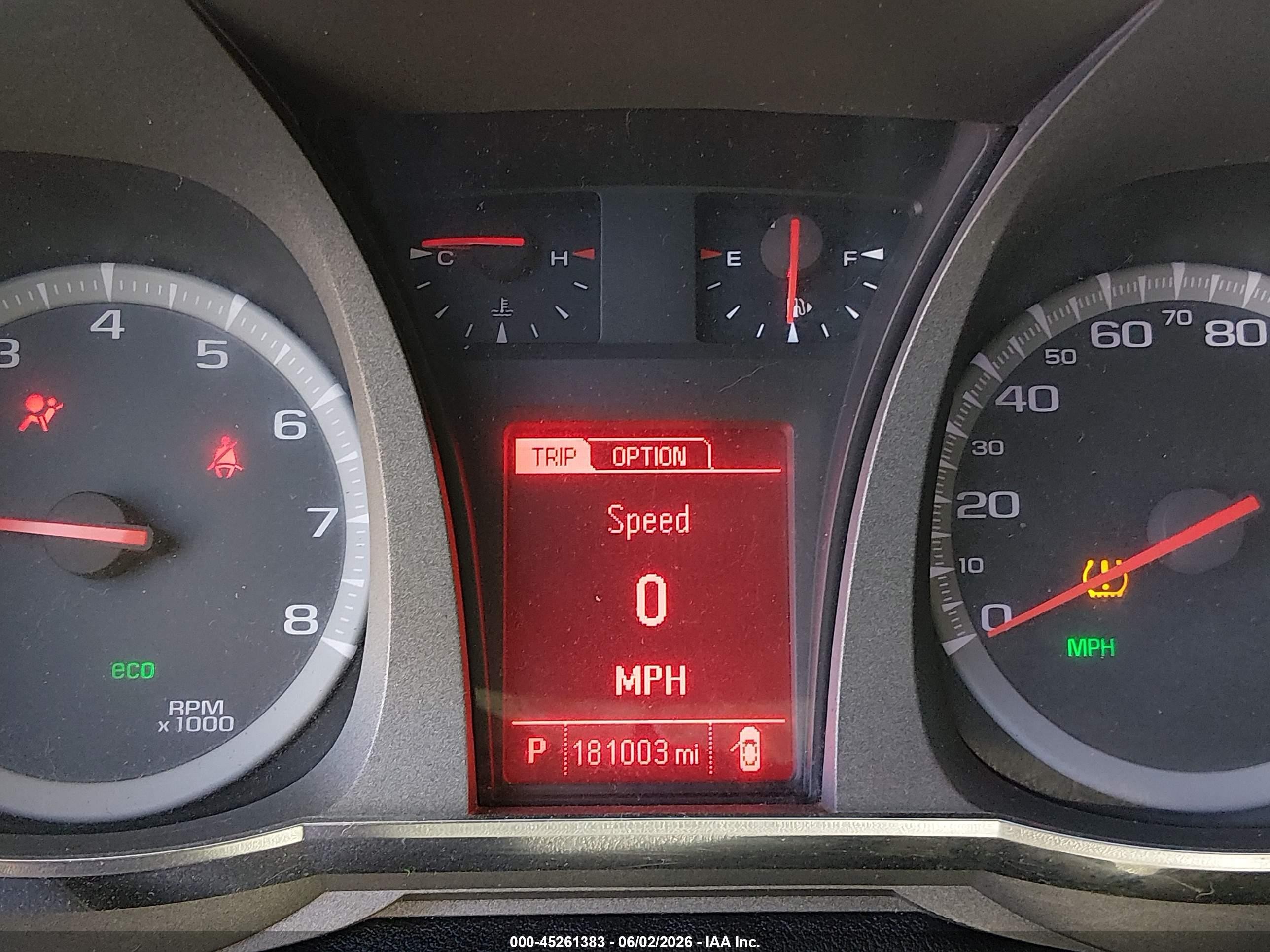 2014 Gmc Terrain Sle-1 Black vin: 2GKALMEK4E6122876