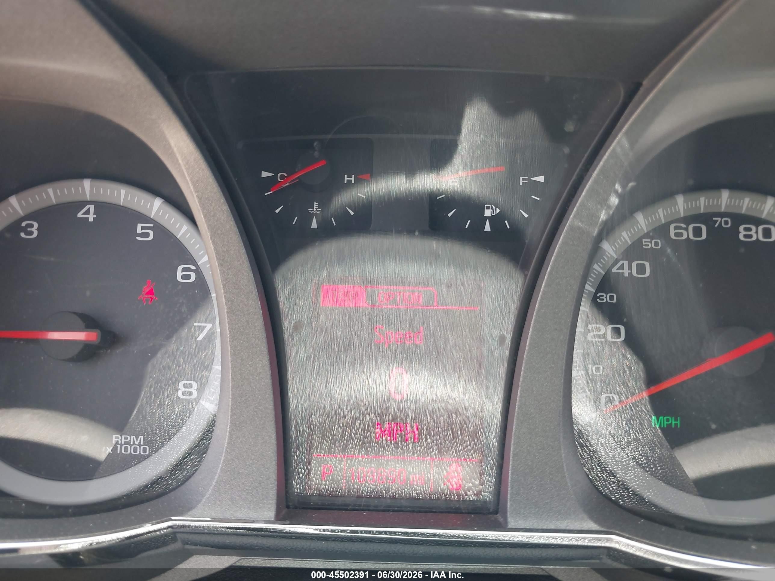 2014 Gmc Terrain Sle-1 Silver vin: 2GKALMEK4E6163721
