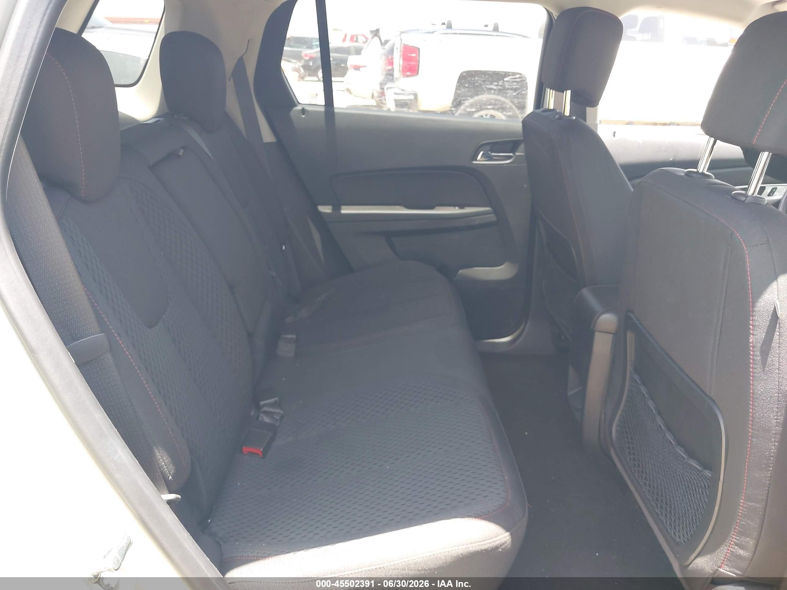 2014 Gmc Terrain Sle-1 Silver vin: 2GKALMEK4E6163721