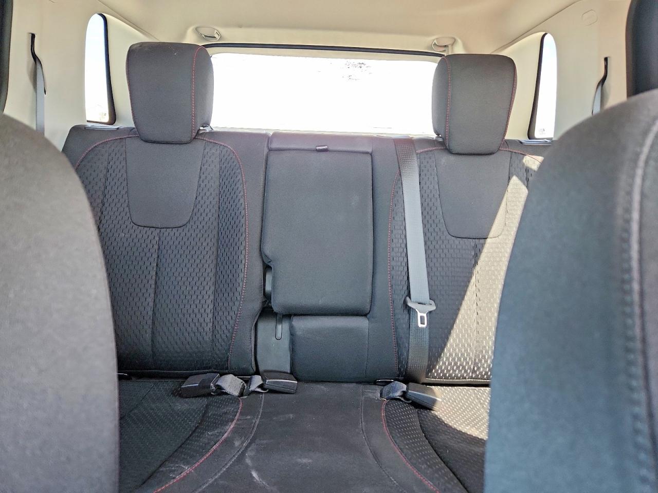 2014 Gmc Terrain Sle White vin: 2GKALMEK4E6164870