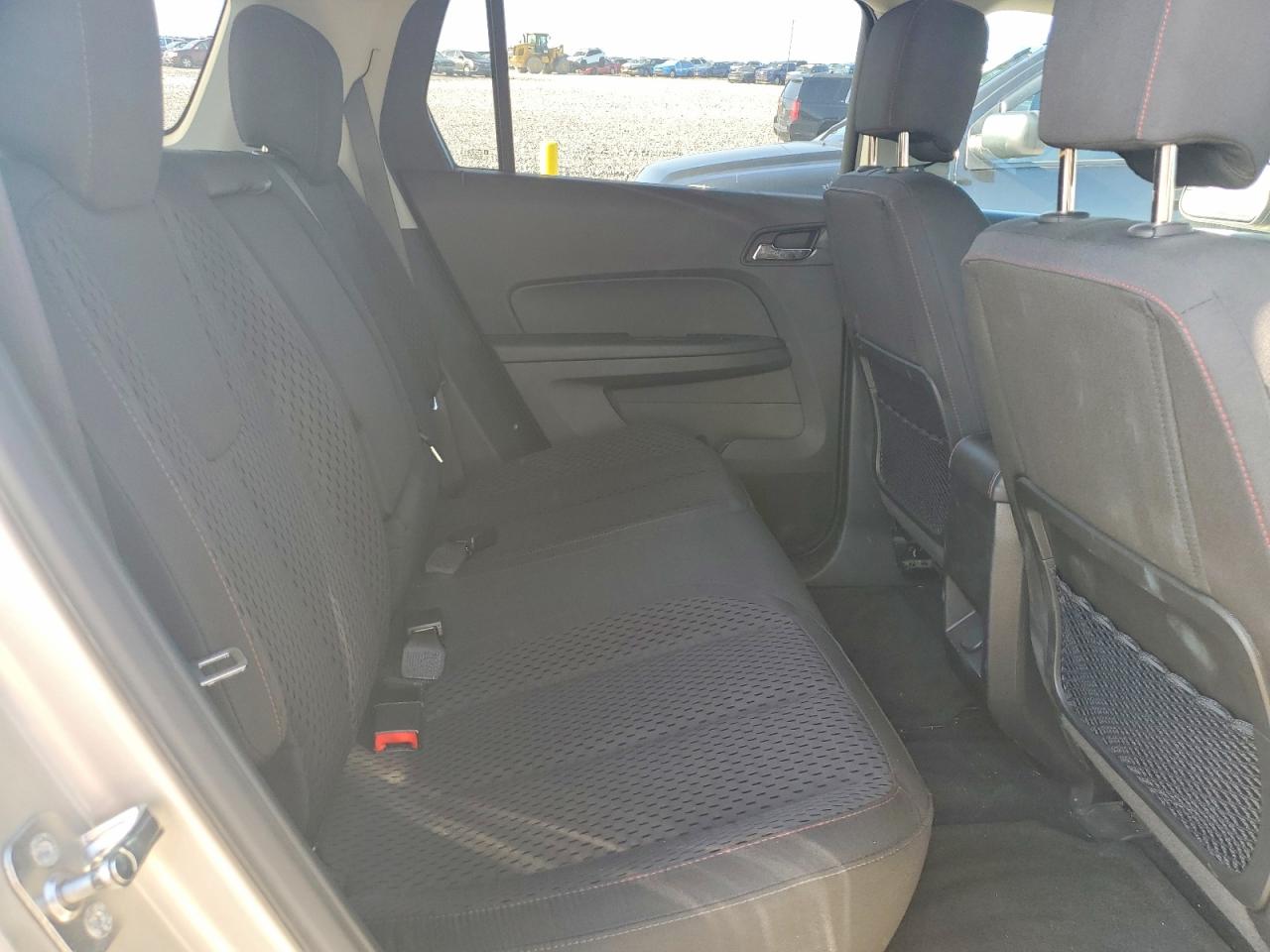 2014 Gmc Terrain Sle Silver vin: 2GKALMEK4E6182379