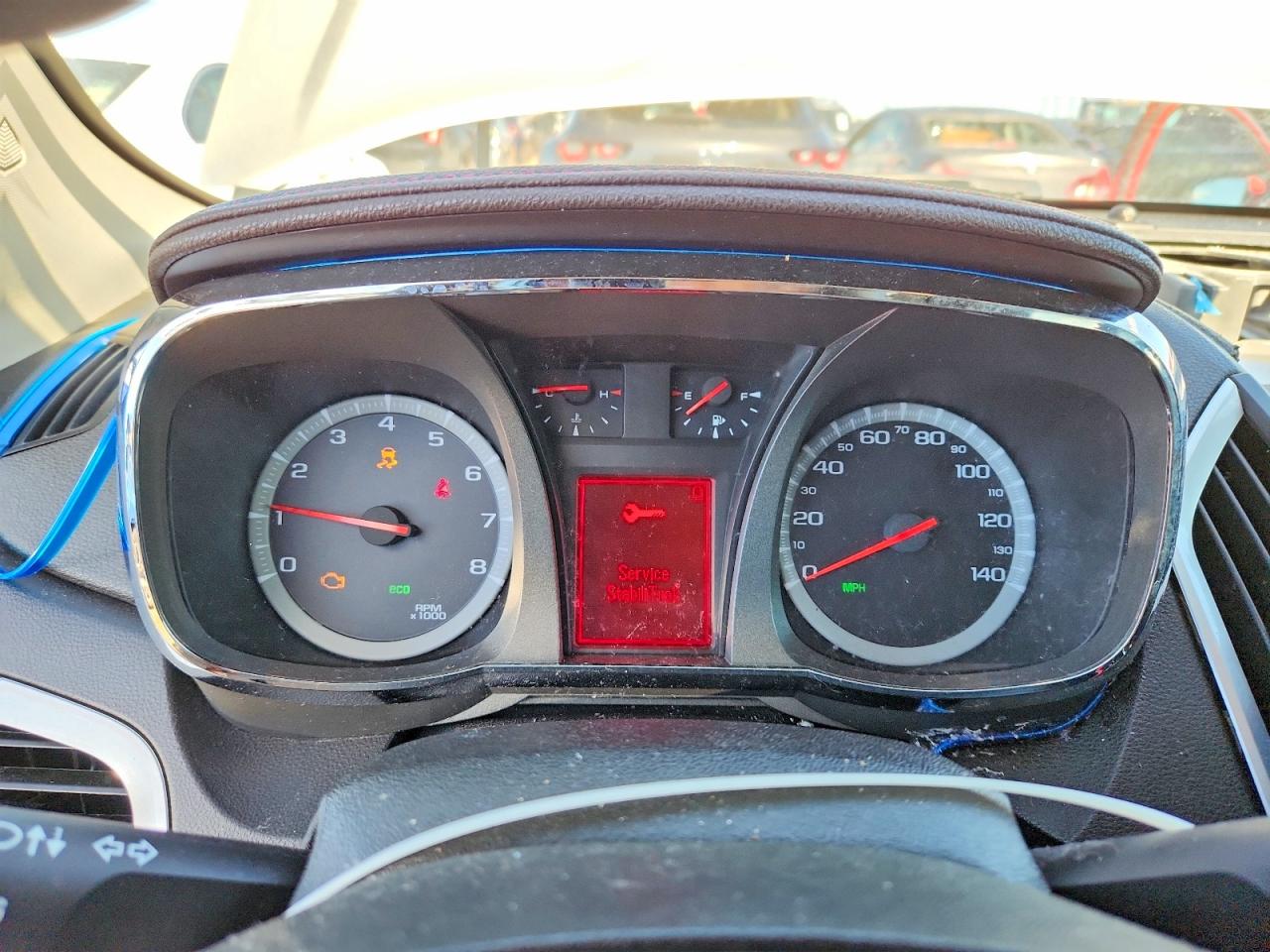 2014 Gmc Terrain Sle Gold vin: 2GKALMEK4E6188571