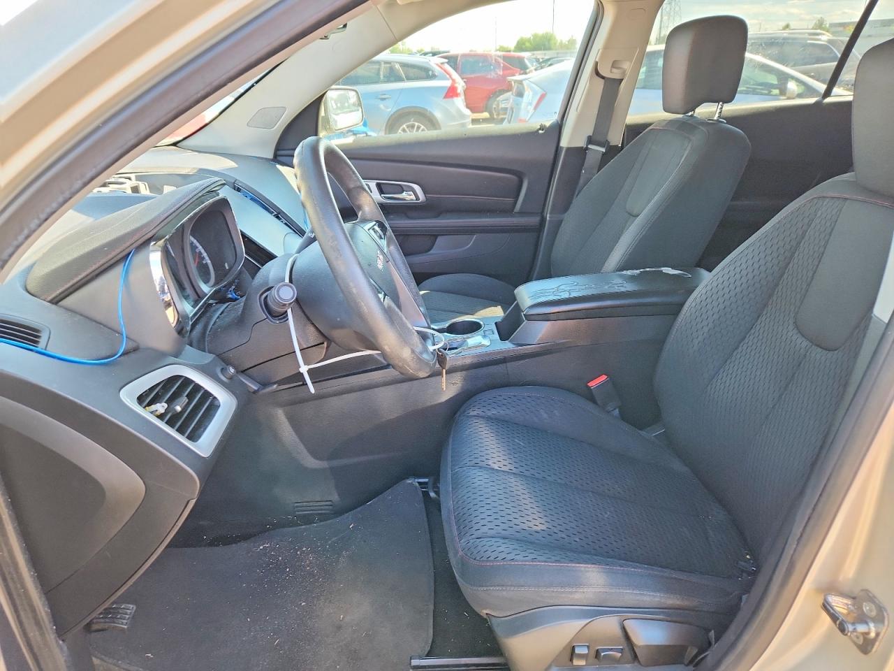 2014 Gmc Terrain Sle Gold vin: 2GKALMEK4E6188571