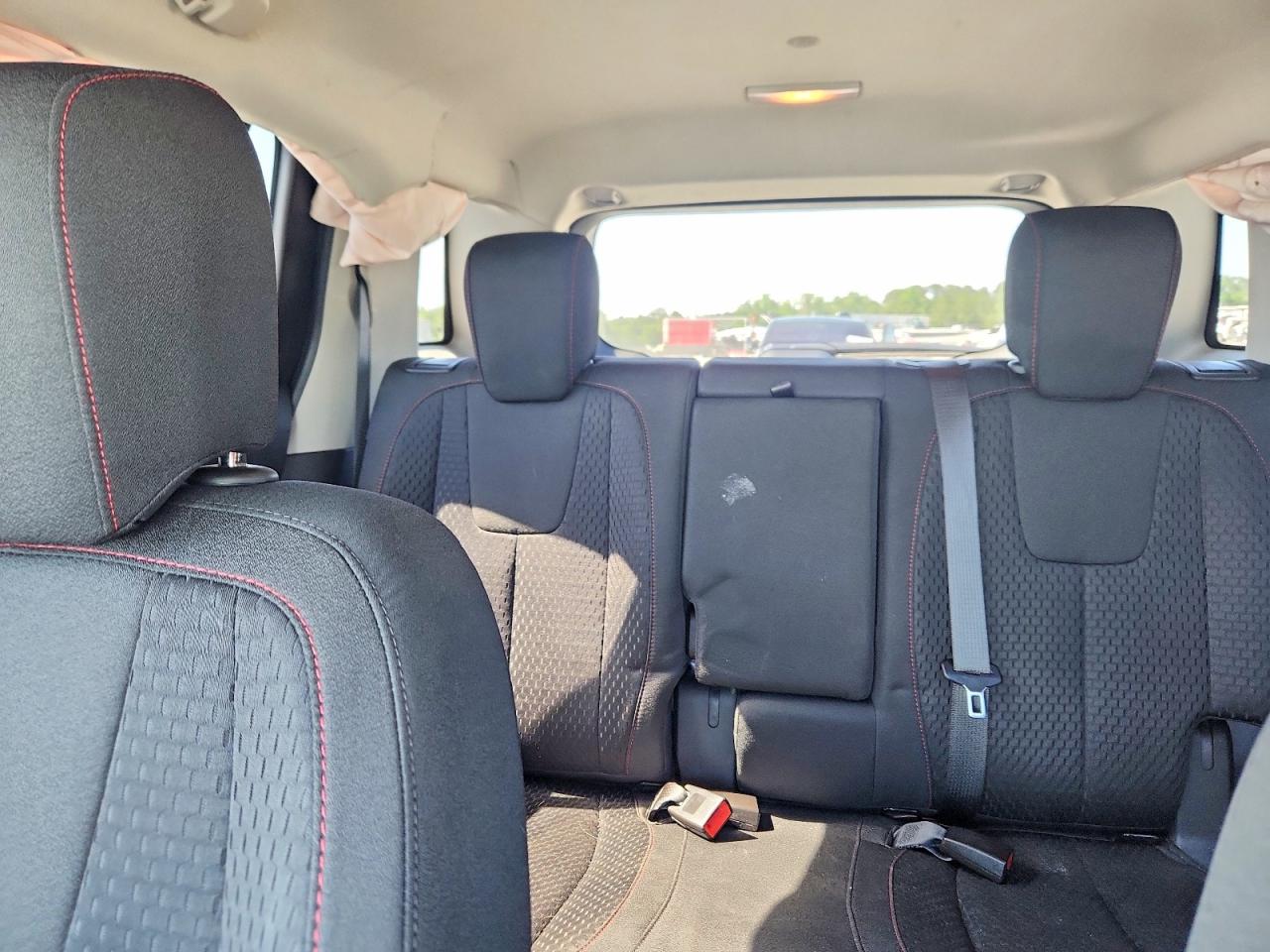 2014 Gmc Terrain Sle White vin: 2GKALMEK4E6236747