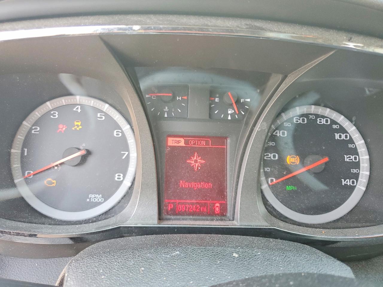 2014 Gmc Terrain Sle Beige vin: 2GKALMEK4E6323872