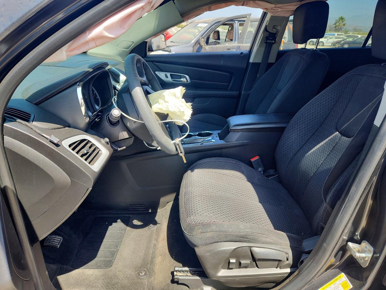 2014 Gmc Terrain Sle Black vin: 2GKALMEK4E6349694