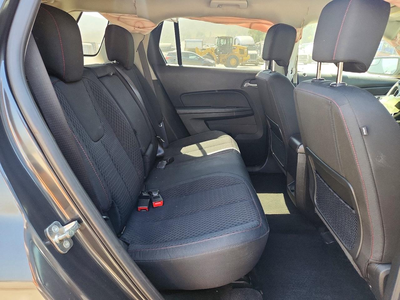 2014 Gmc Terrain Sle Black vin: 2GKALMEK4E6349694