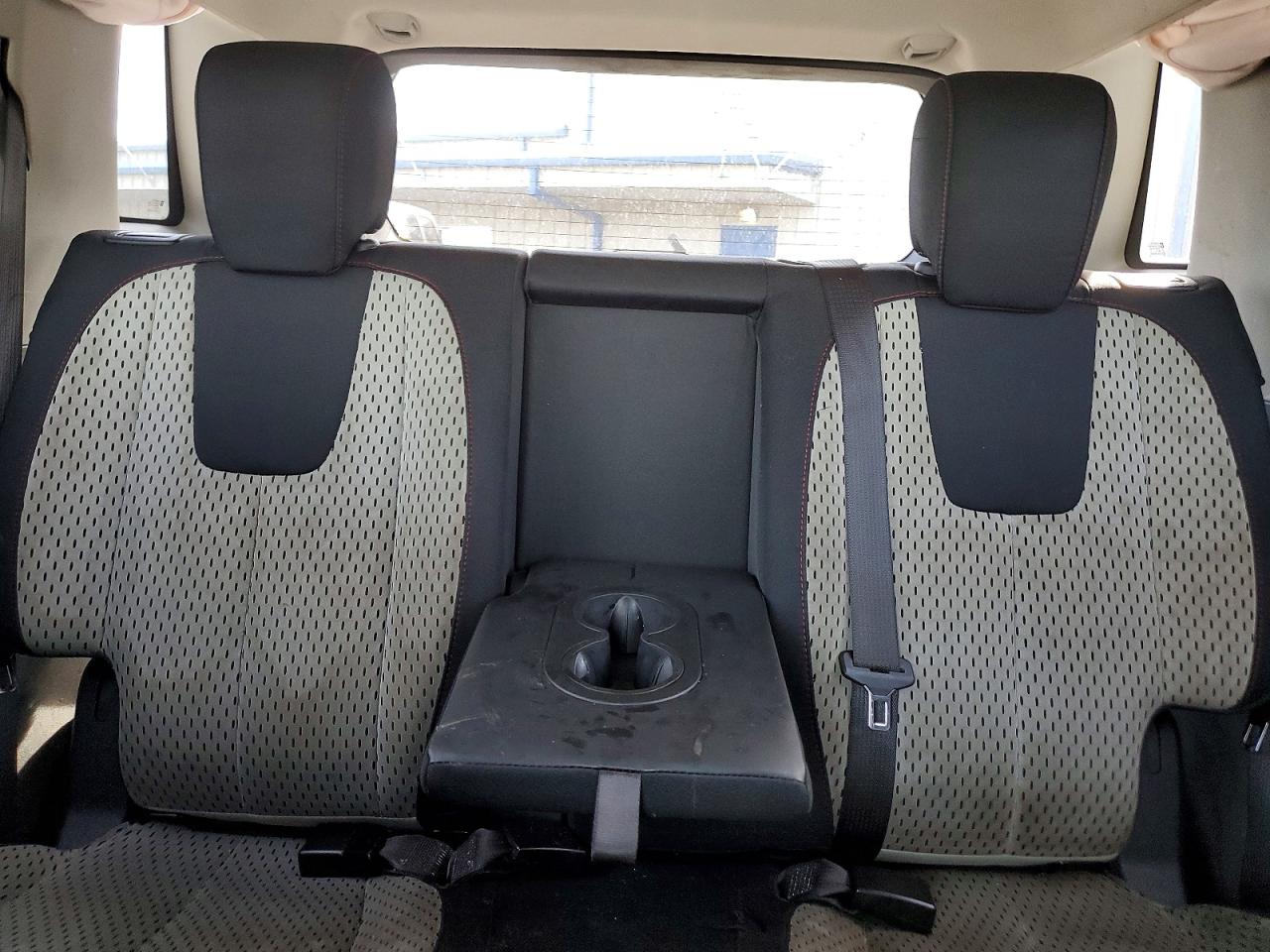 2015 Gmc Terrain White vin: 2GKALMEK4F6134527