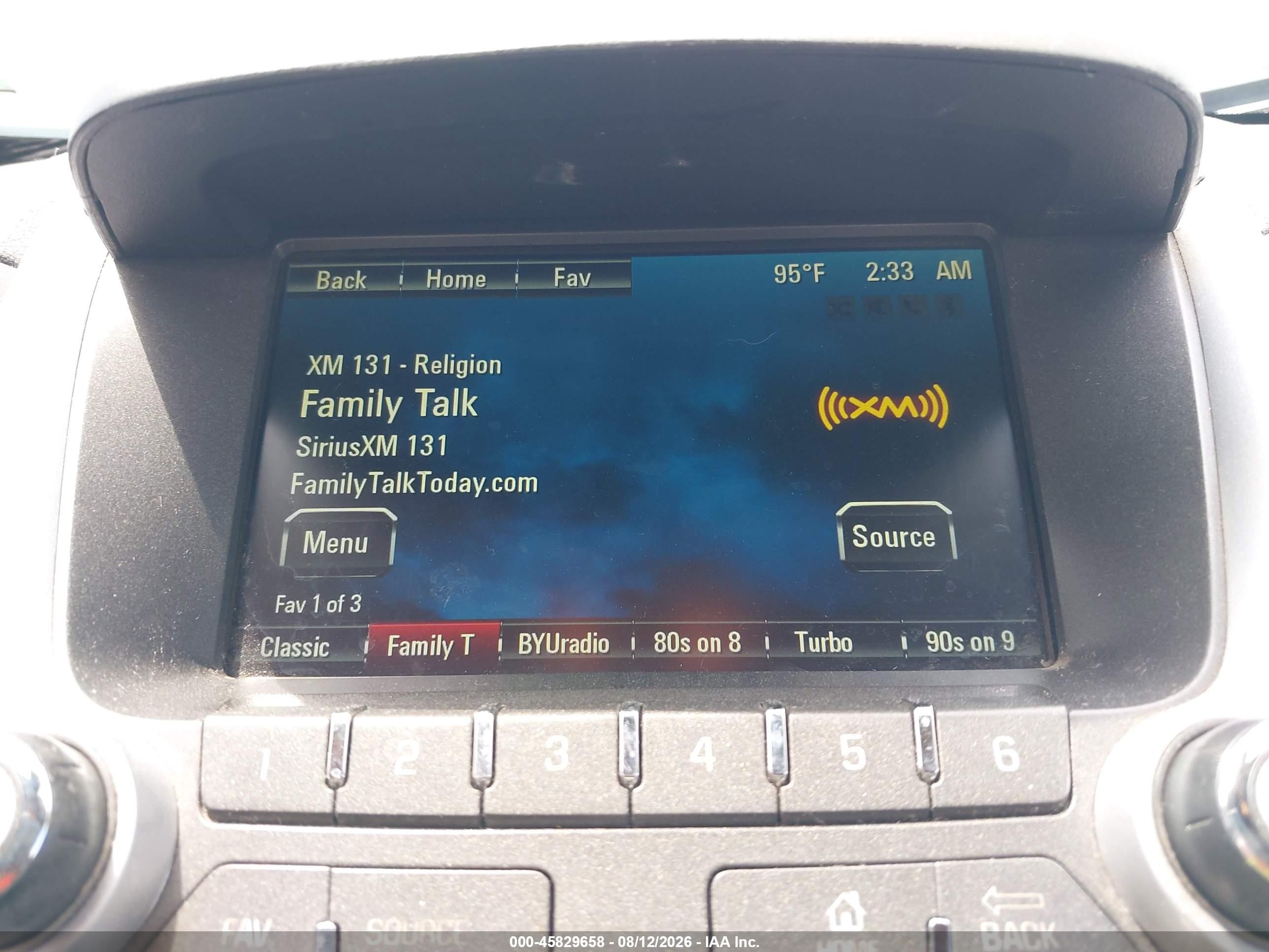 2015 Gmc Terrain Sle-1 Black vin: 2GKALMEK4F6307754