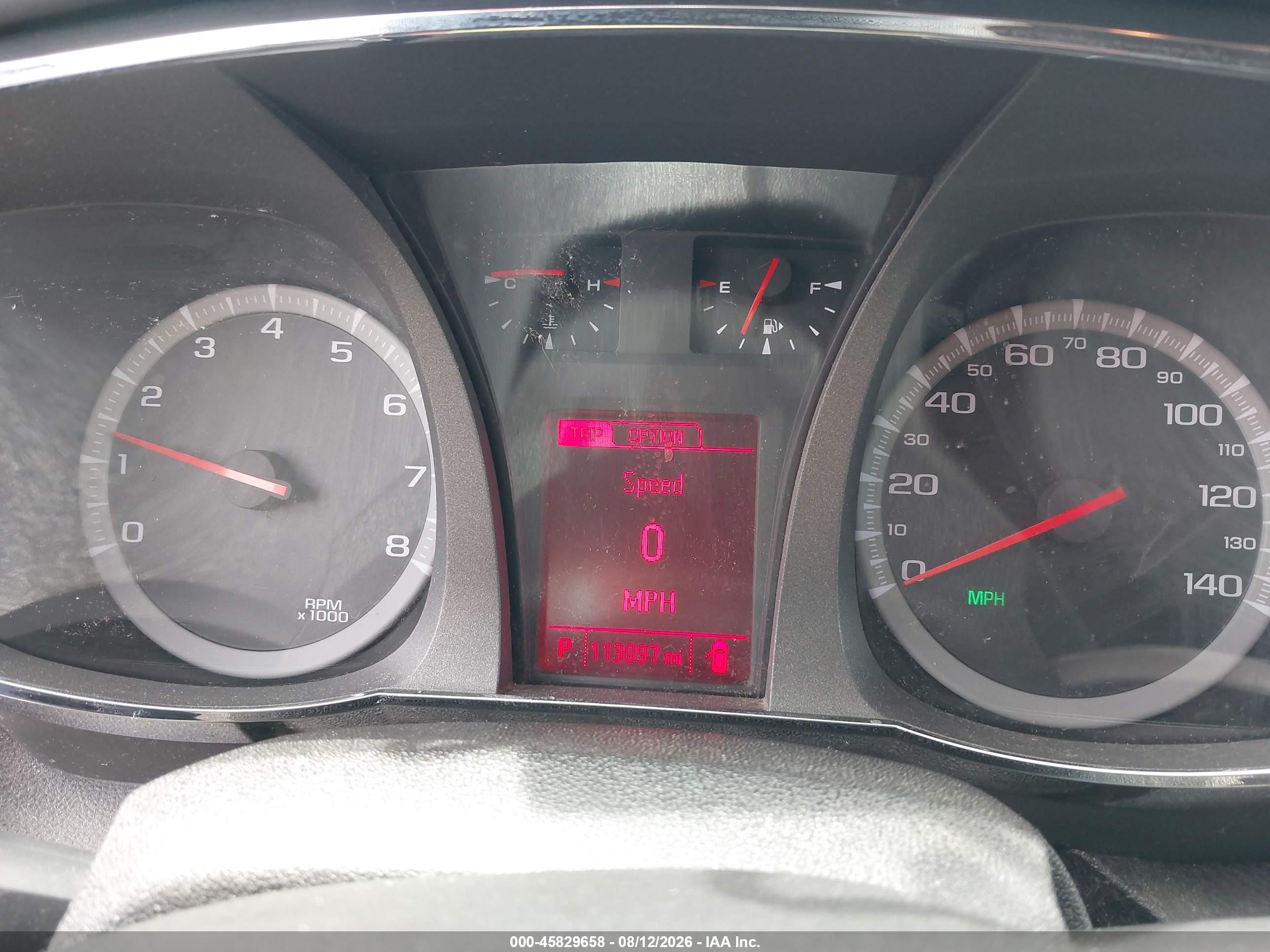 2015 Gmc Terrain Sle-1 Black vin: 2GKALMEK4F6307754