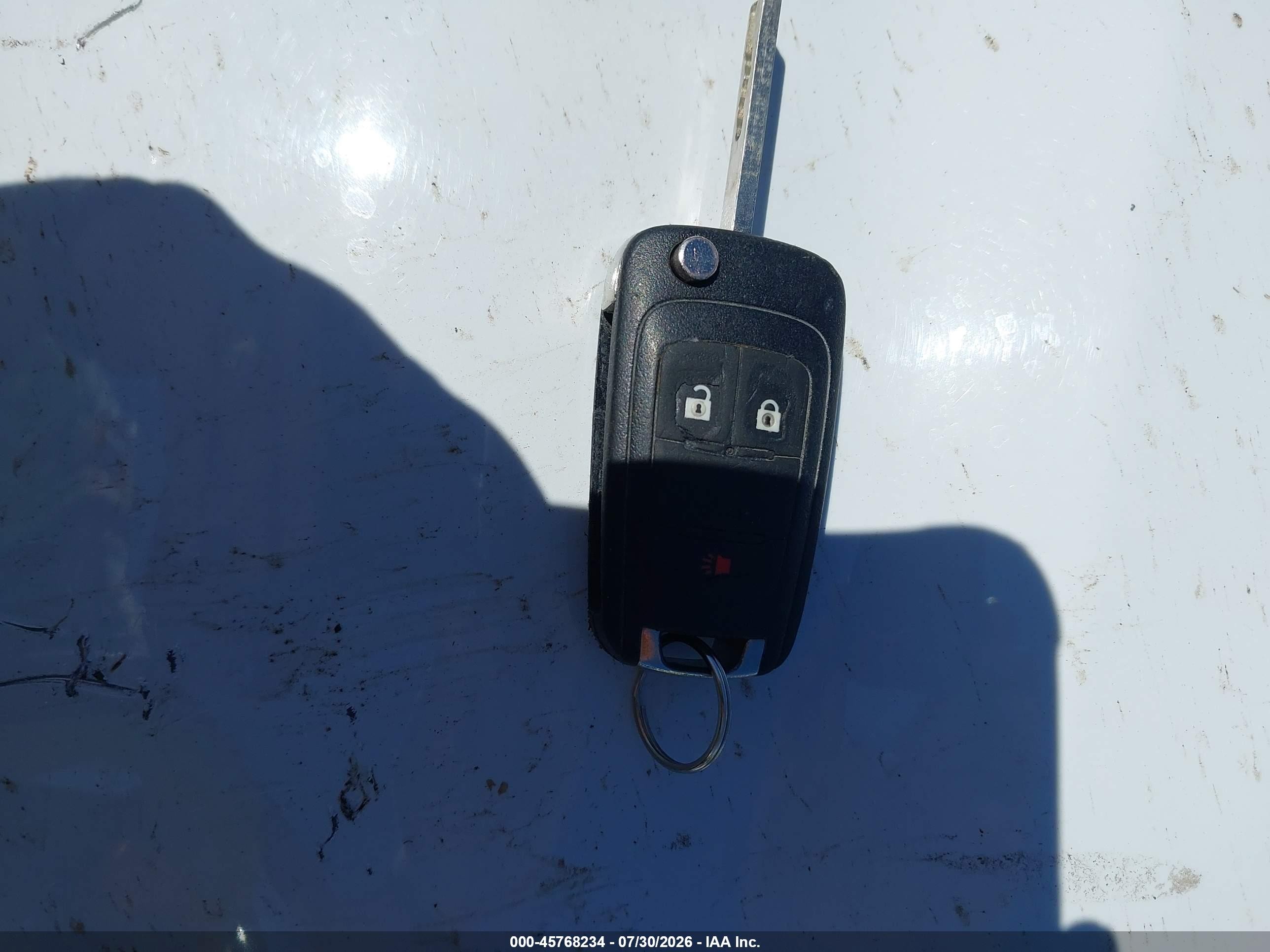 2015 Gmc Terrain Sle-1 Black vin: 2GKALMEK4F6310878