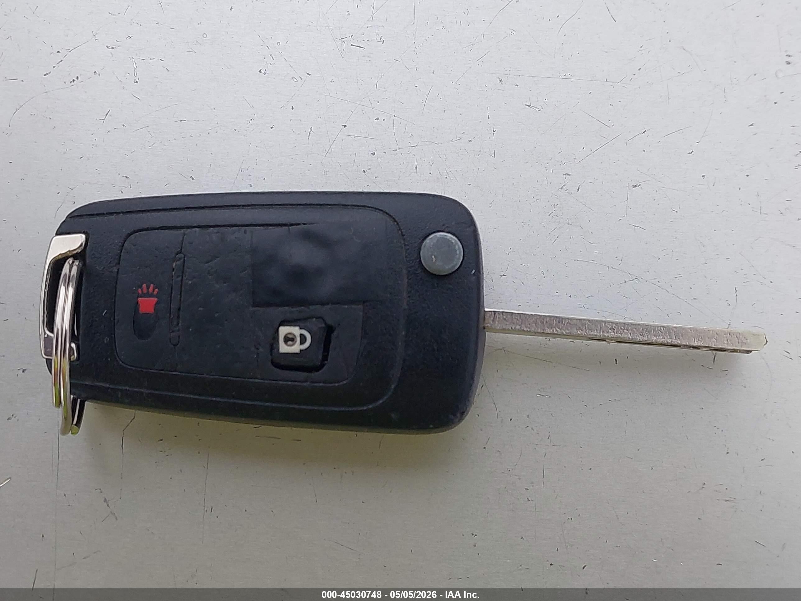 2012 Gmc Terrain Sle-1 Синий vin: 2GKALMEK5C6157262