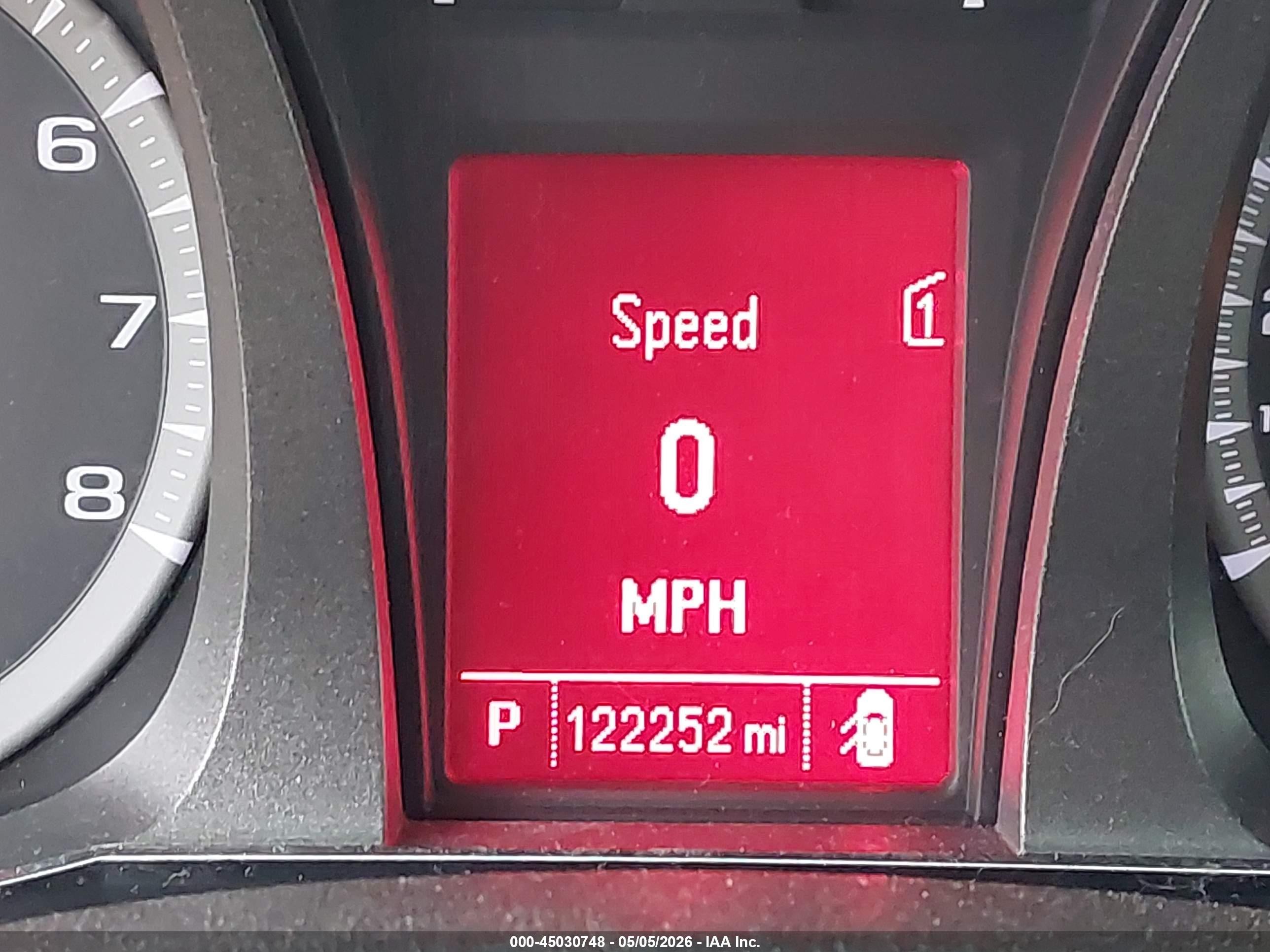 2012 Gmc Terrain Sle-1 Синий vin: 2GKALMEK5C6157262