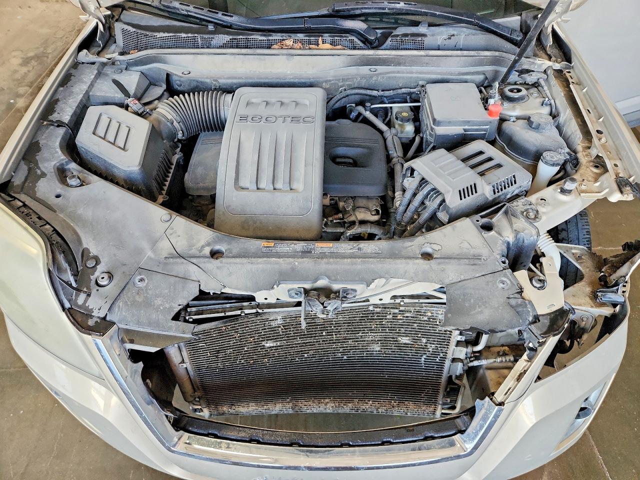 2012 Gmc Terrain Sle Бежевый vin: 2GKALMEK5C6279085