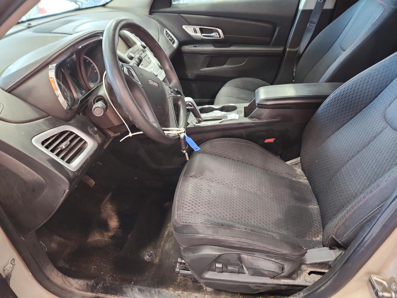 2012 Gmc Terrain Sle Бежевый vin: 2GKALMEK5C6279085