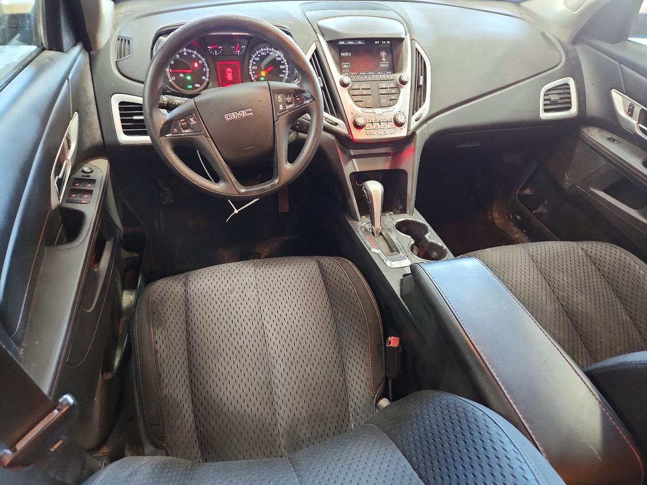 2012 Gmc Terrain Sle Бежевый vin: 2GKALMEK5C6279085