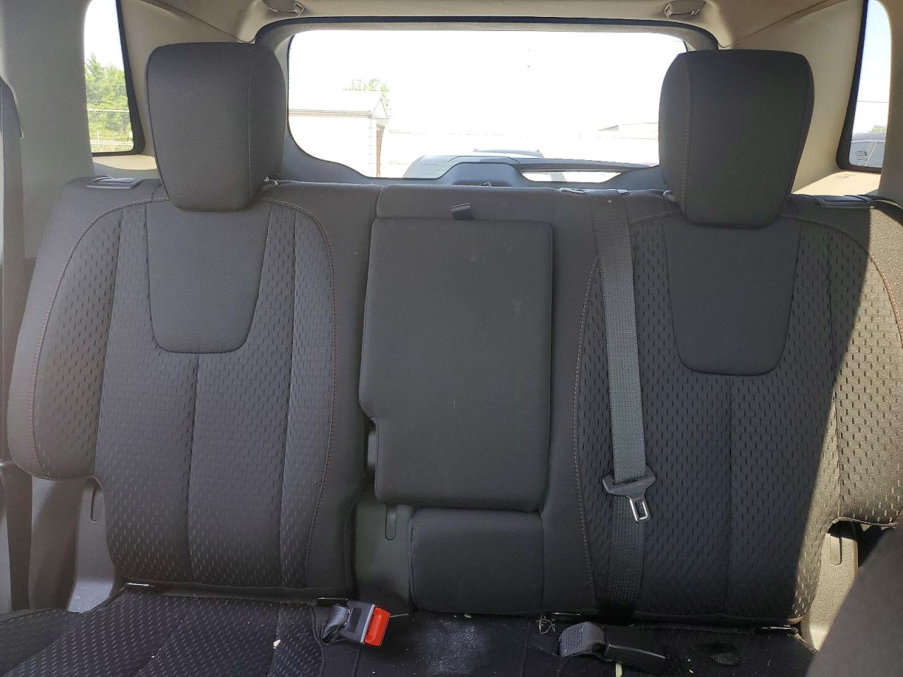 2013 Gmc Terrain Sle White vin: 2GKALMEK5D6330604