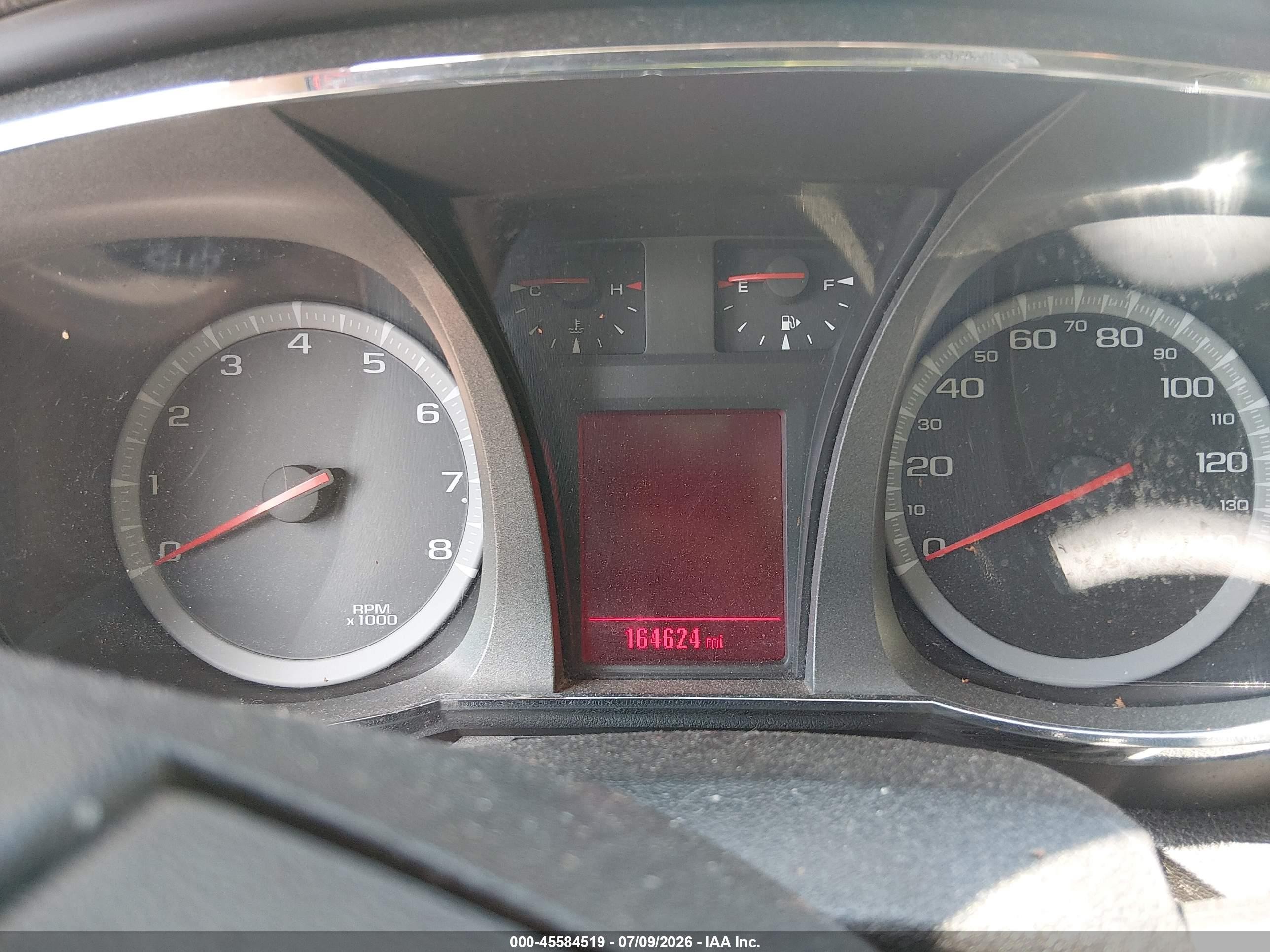 2014 Gmc Terrain Sle-1 White vin: 2GKALMEK5E6240130