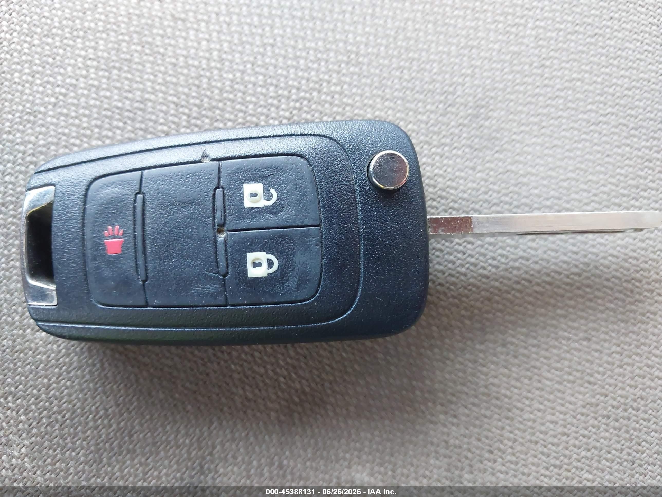 2015 Gmc Terrain Sle-1 Green vin: 2GKALMEK5F6169478