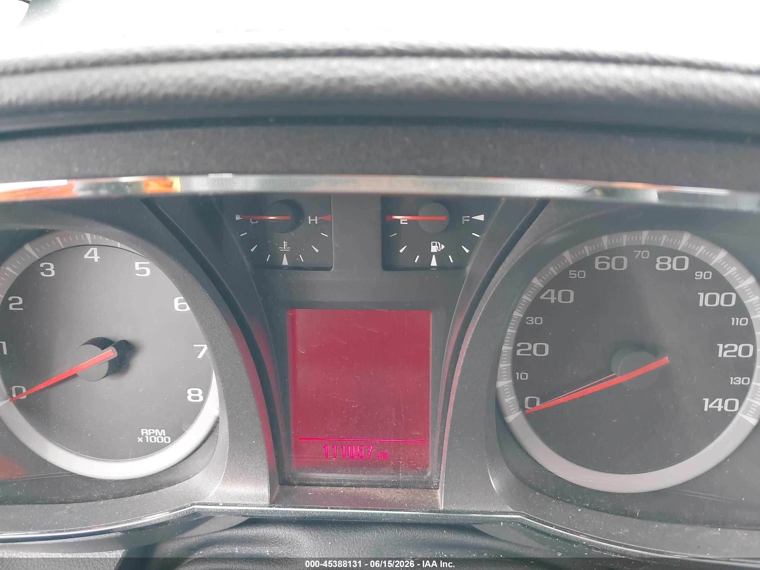 2015 Gmc Terrain Sle-1 Green vin: 2GKALMEK5F6169478