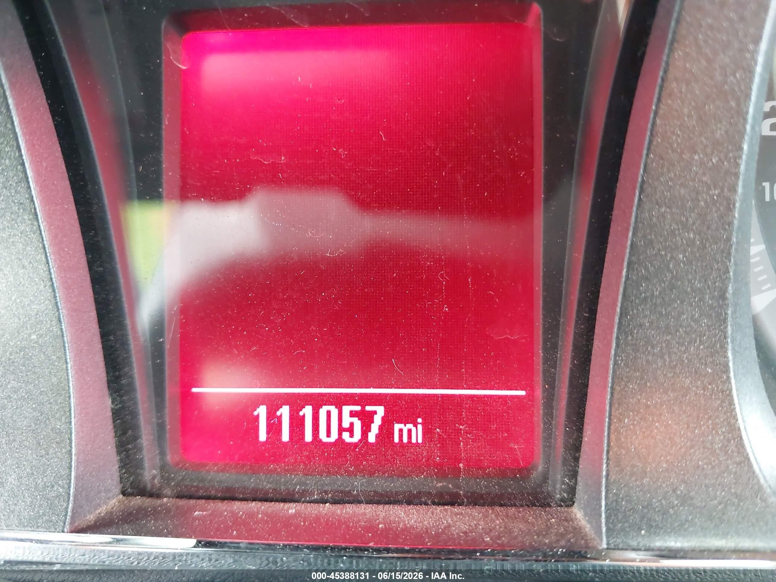 2015 Gmc Terrain Sle-1 Green vin: 2GKALMEK5F6169478