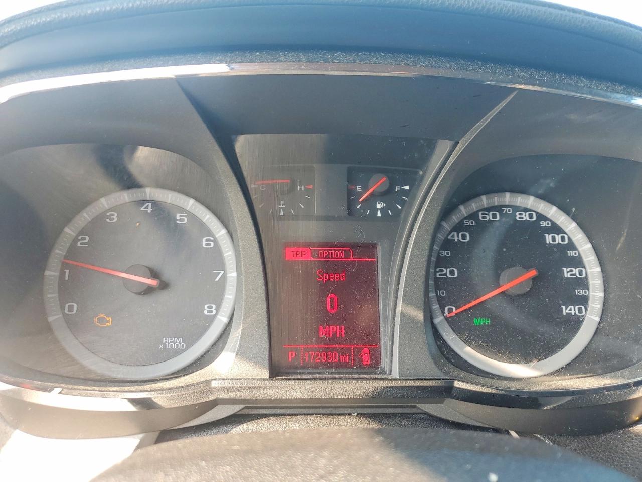 2015 Gmc Terrain Sle Silver vin: 2GKALMEK5F6232188