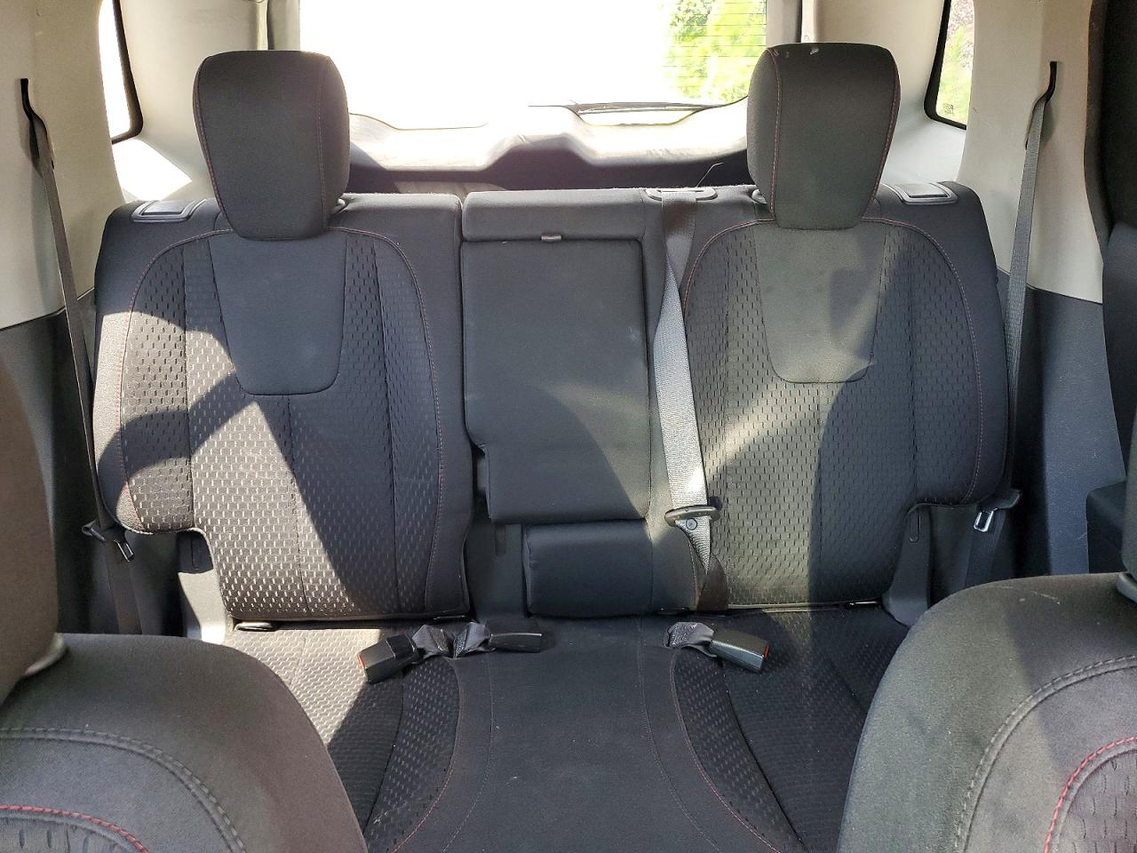 2015 Gmc Terrain Sle Черный vin: 2GKALMEK5F6261741