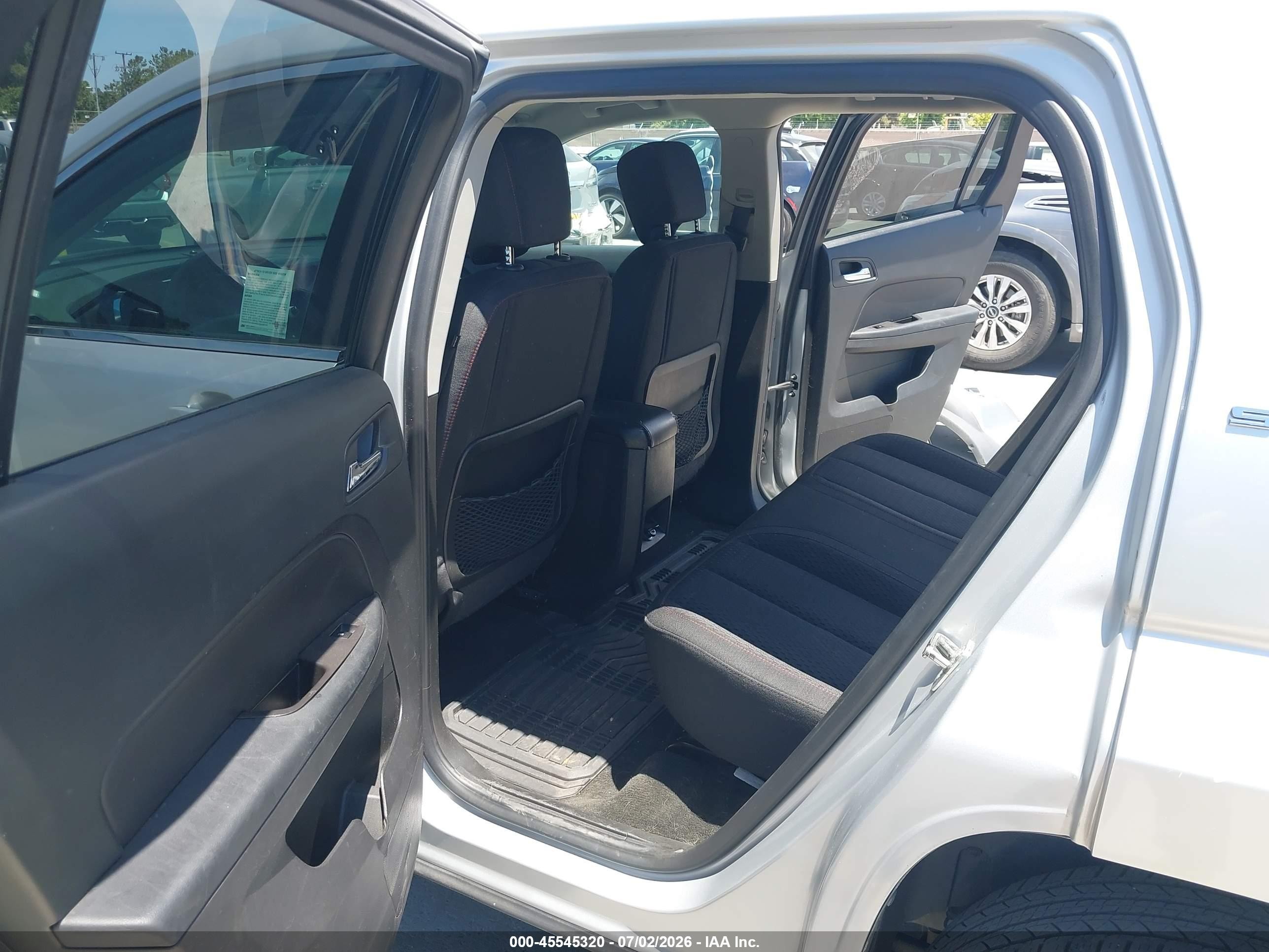 2015 Gmc Terrain Sle-1 Silver vin: 2GKALMEK5F6267703